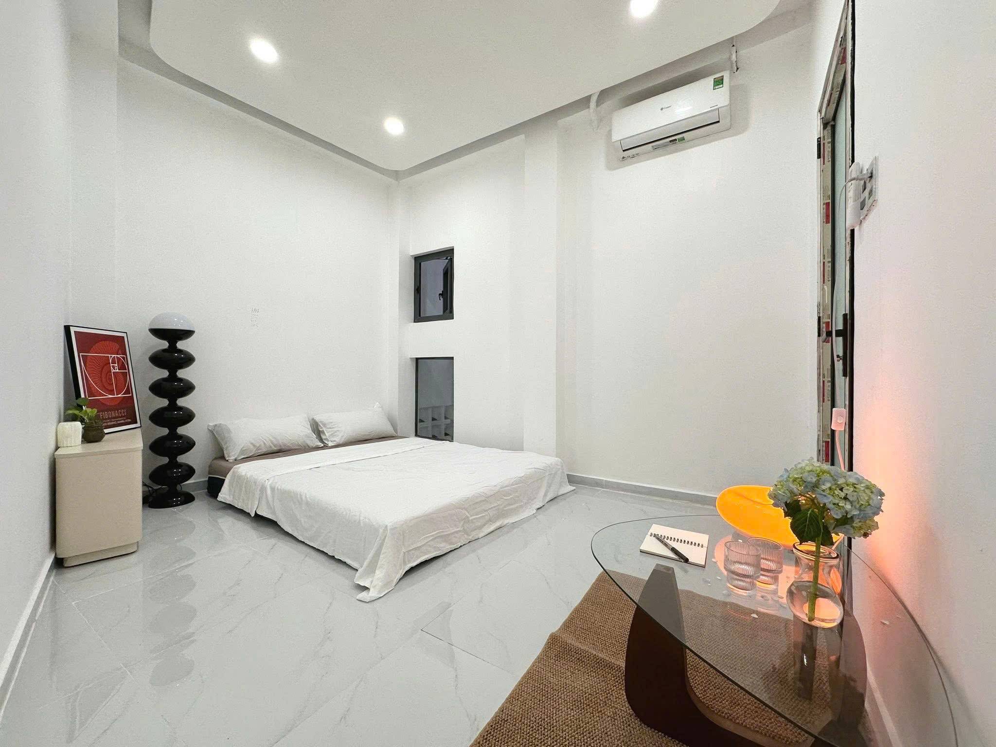 Cho thuê phòng Trần Kế Xương, Bình Thạnh