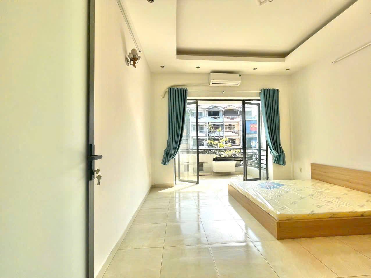 Cho thuê phòng Tạ Quang Bửu, Quận 8