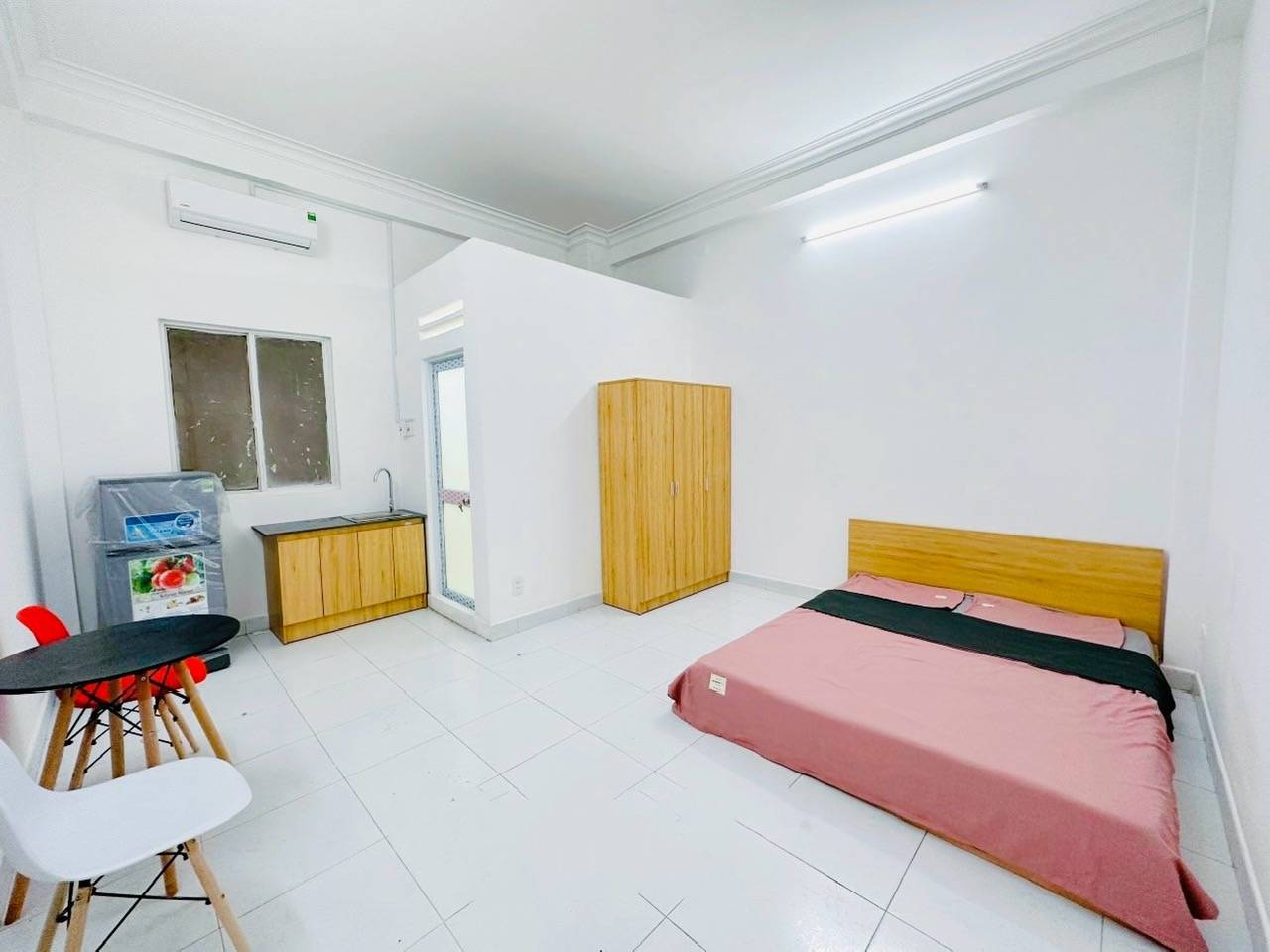 Cho thuê phòng Âu Dương Lân, Quận 8