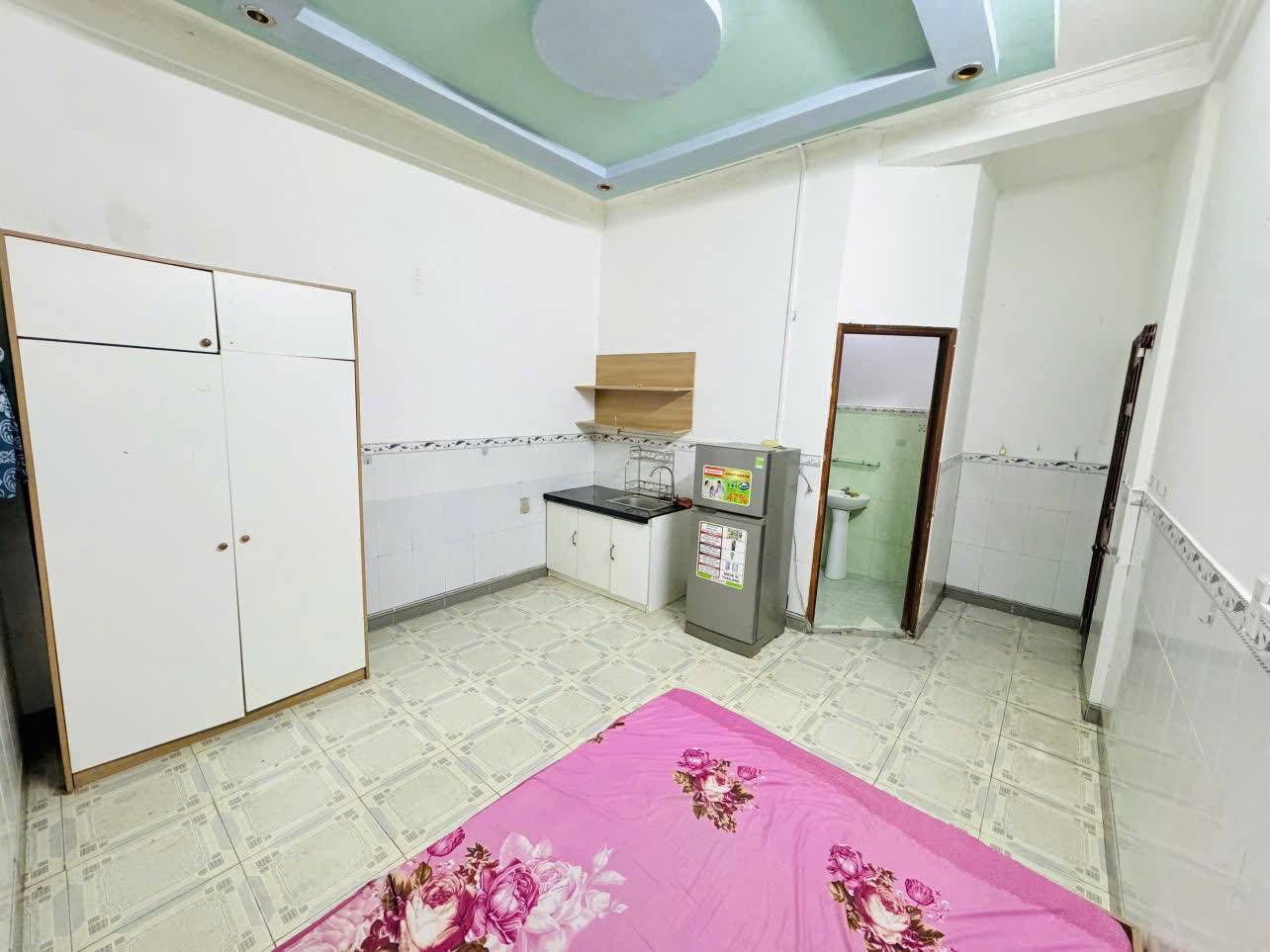 Cho thuê phòng Đường số 2, Quận 8