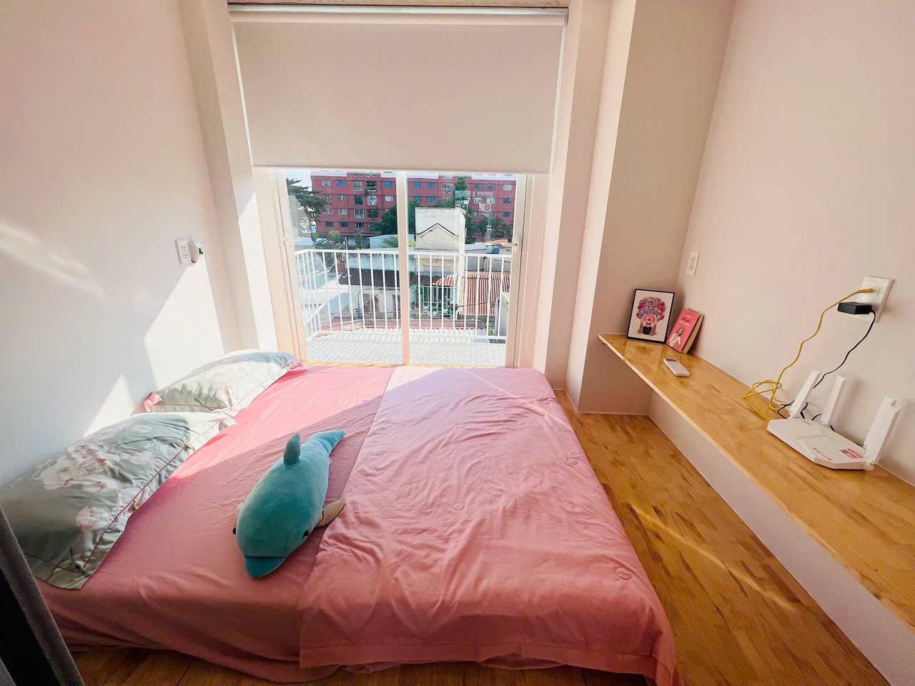  Cho thuê phòng Vũ Tùng, Bình Thạnh