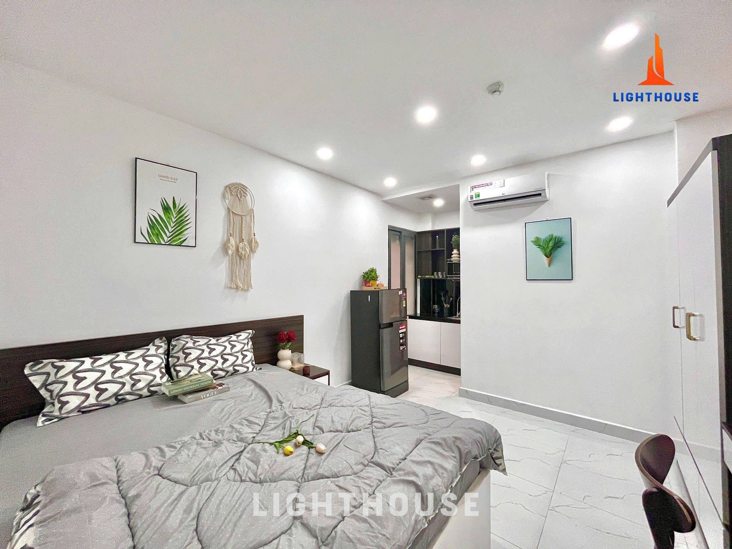  Cho thuê phòng Bùi Hữu Nghĩa, Bình Thạnh