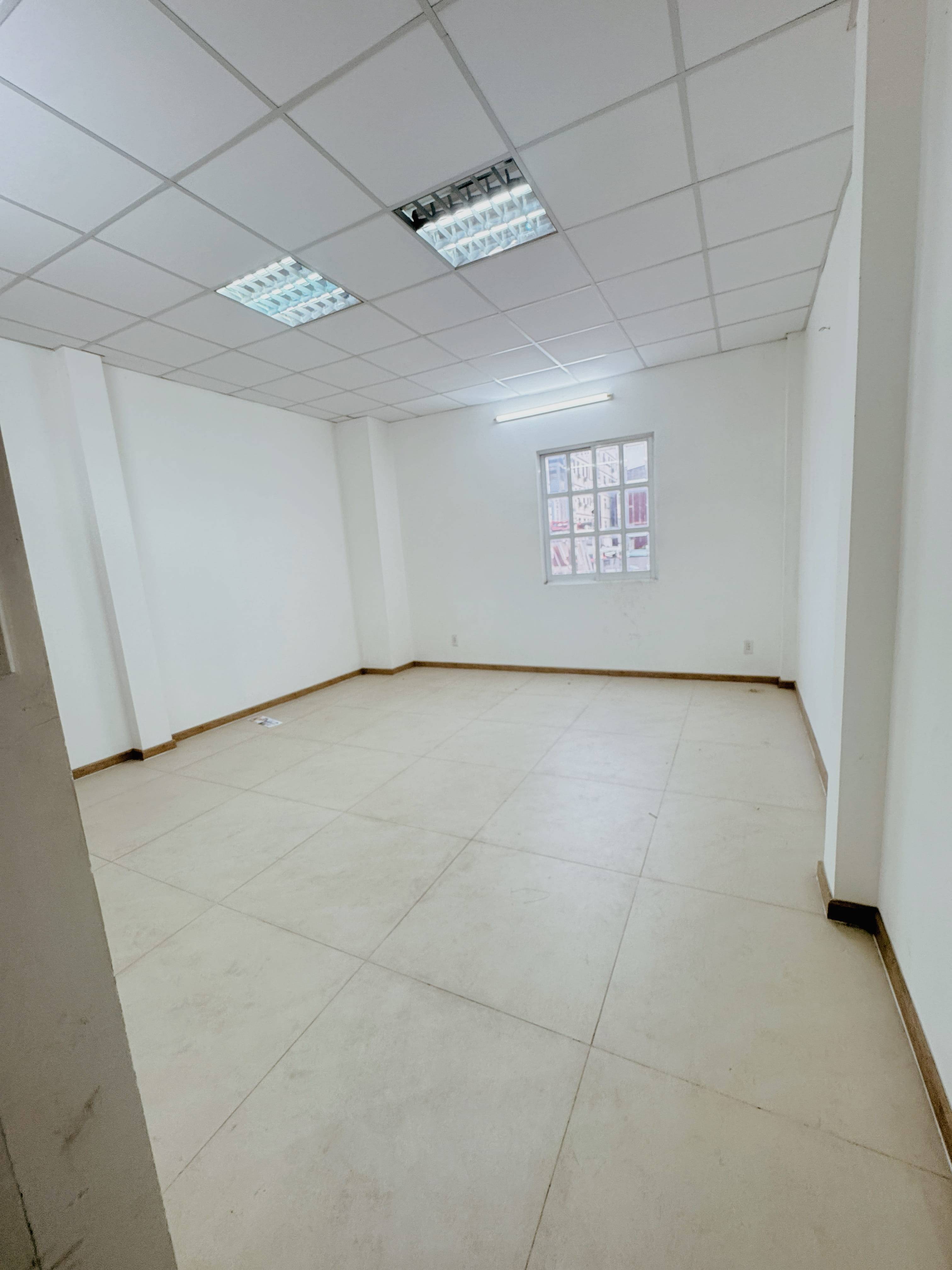 Cho thuê phòng Nguyễn Thị Thập, Quận 7