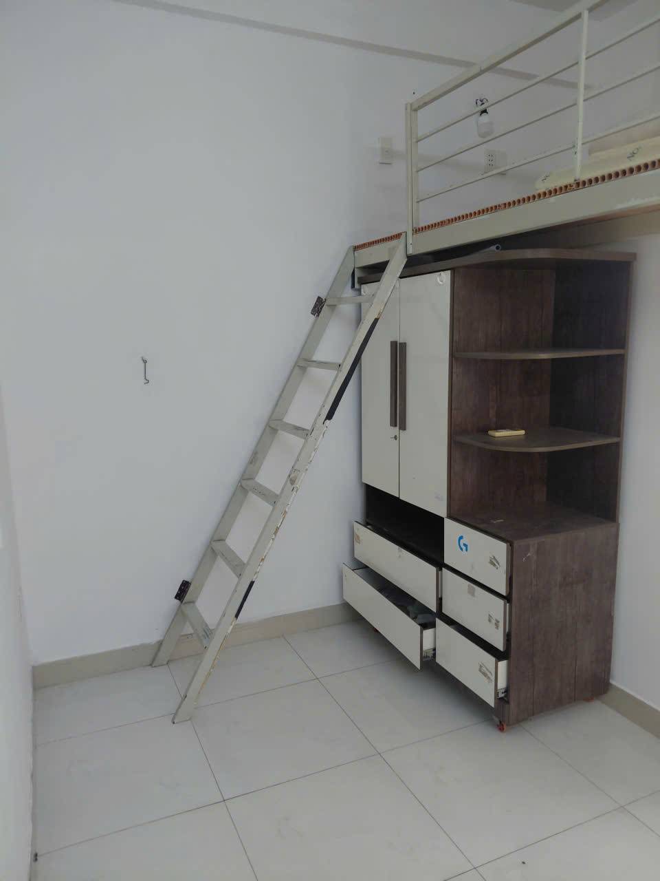 Cho thuê phòng Bình Thới, Quận 11