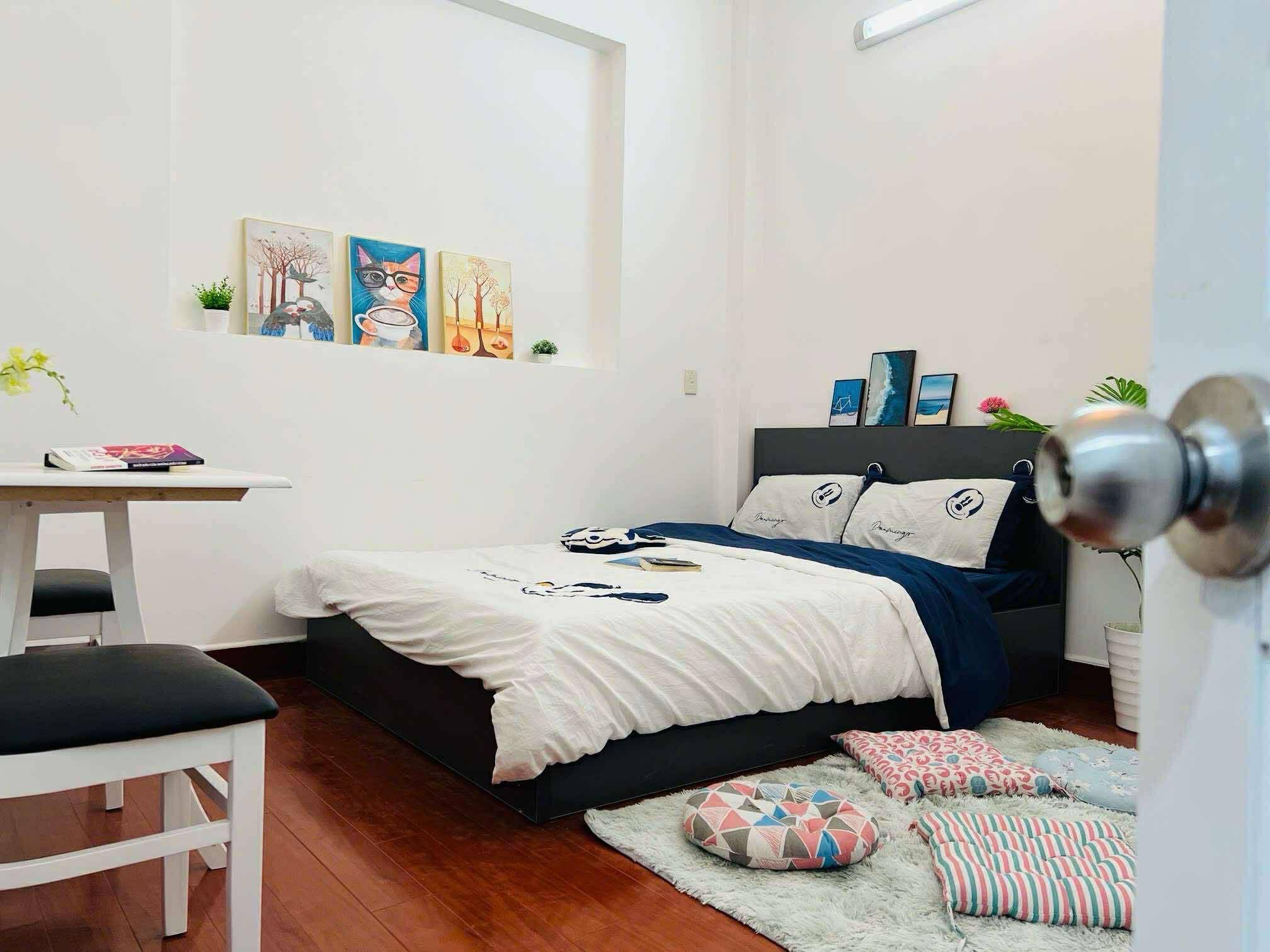 Cho thuê phòng Đường 3/2, Q10, HCM