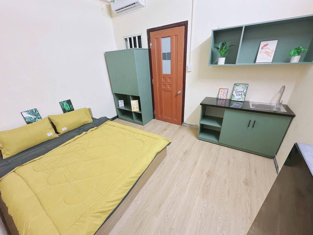 Cho thuê phòng Bà Hạt, Quận 10