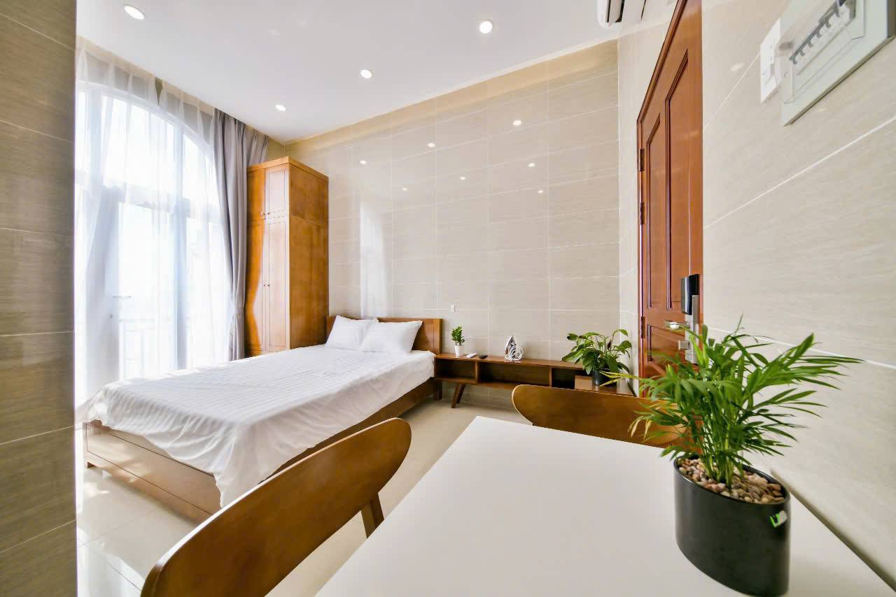 Cho thuê phòng Phùng Văn Cung, Phú Nhuận