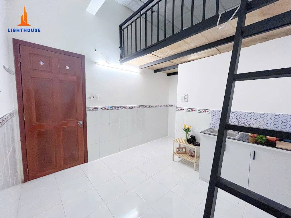 Cho thuê phòng Nguyễn Thị Tần, Quận 8