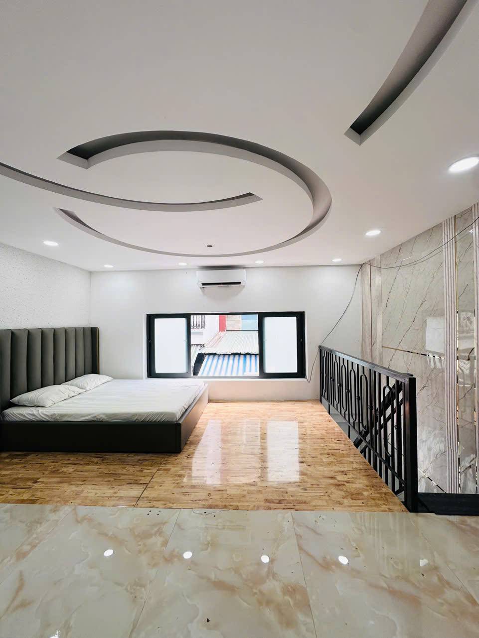 Cho thuê phòng Hoàng Bật Đạt, Tân Bình, HCM