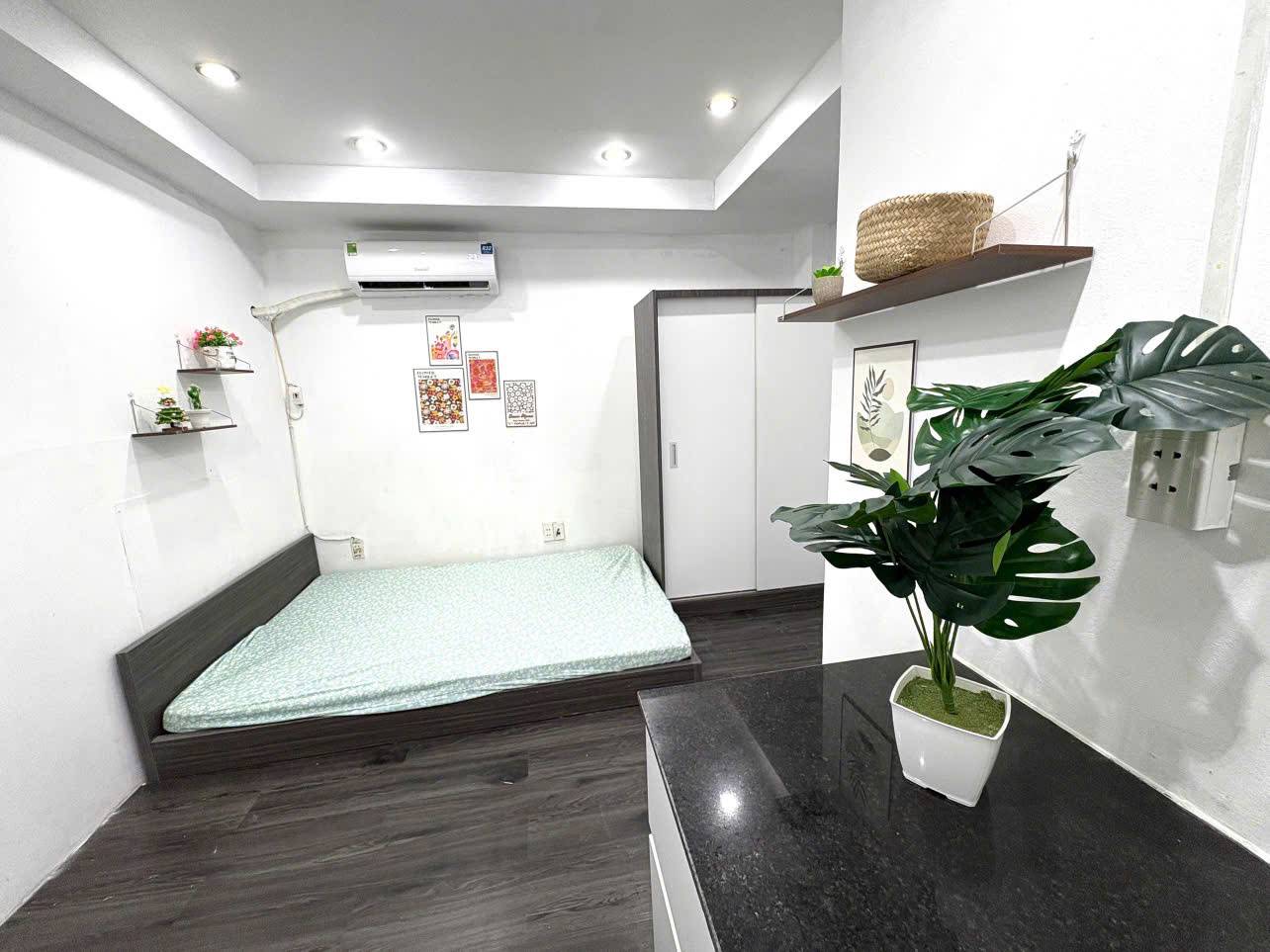 Cho thuê phòng 413 Điện Biên Phủ, Bình Thạnh