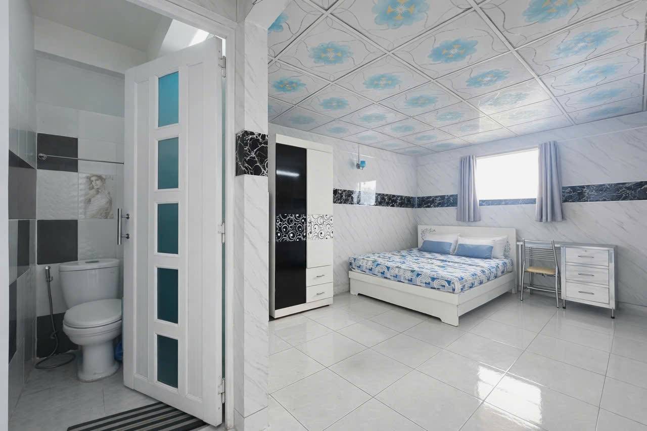 Cho thuê phòng Đường số 1, KDC Bình Điền, Quận 8