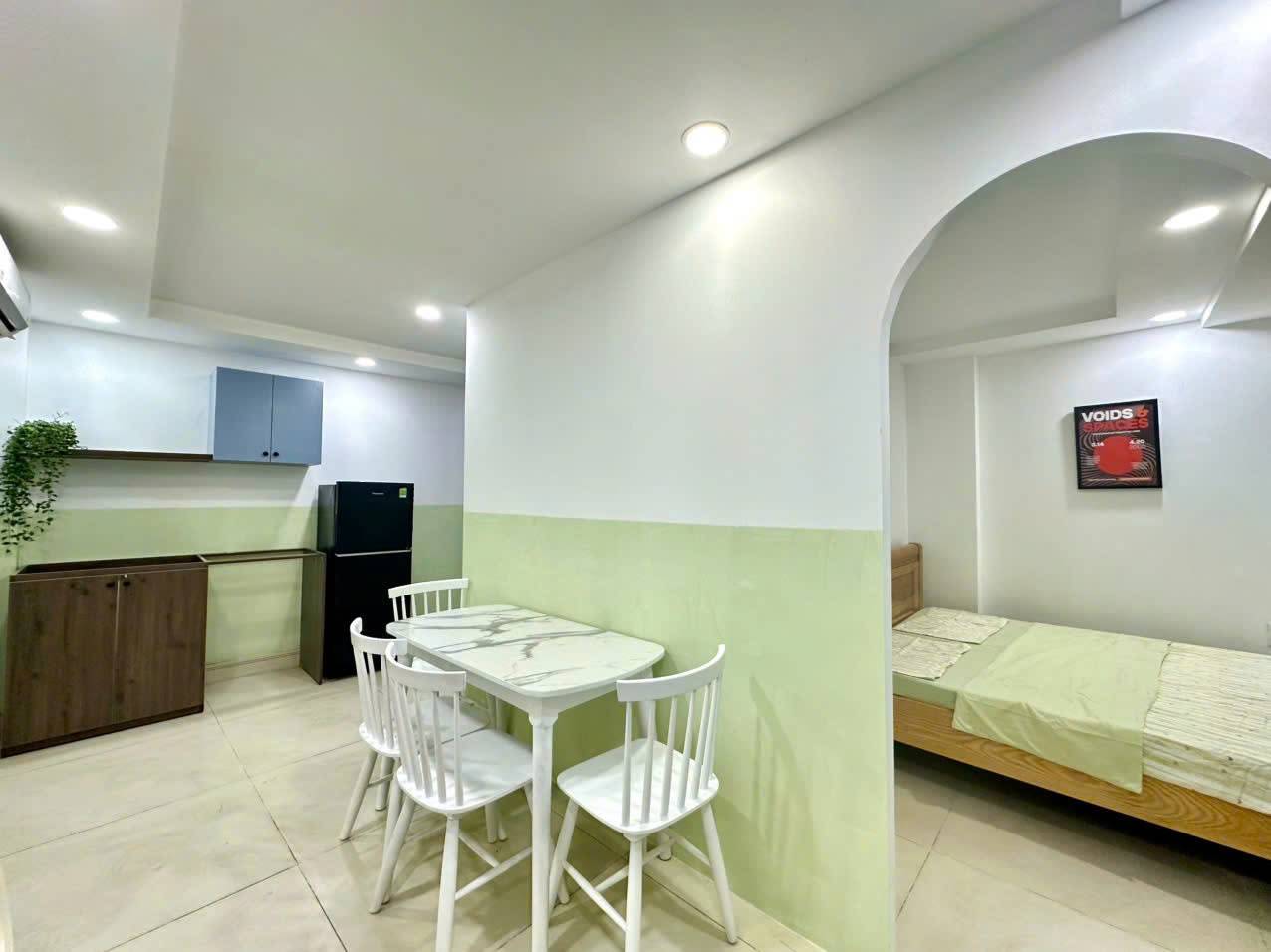 Cho thuê phòng Tô Hiến Thành, Quận 10, TPHCM