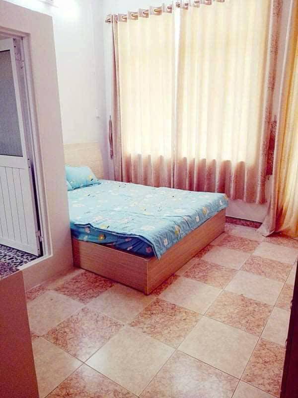 Cho thuê phòng Thích Quảng Đức, Quận 3