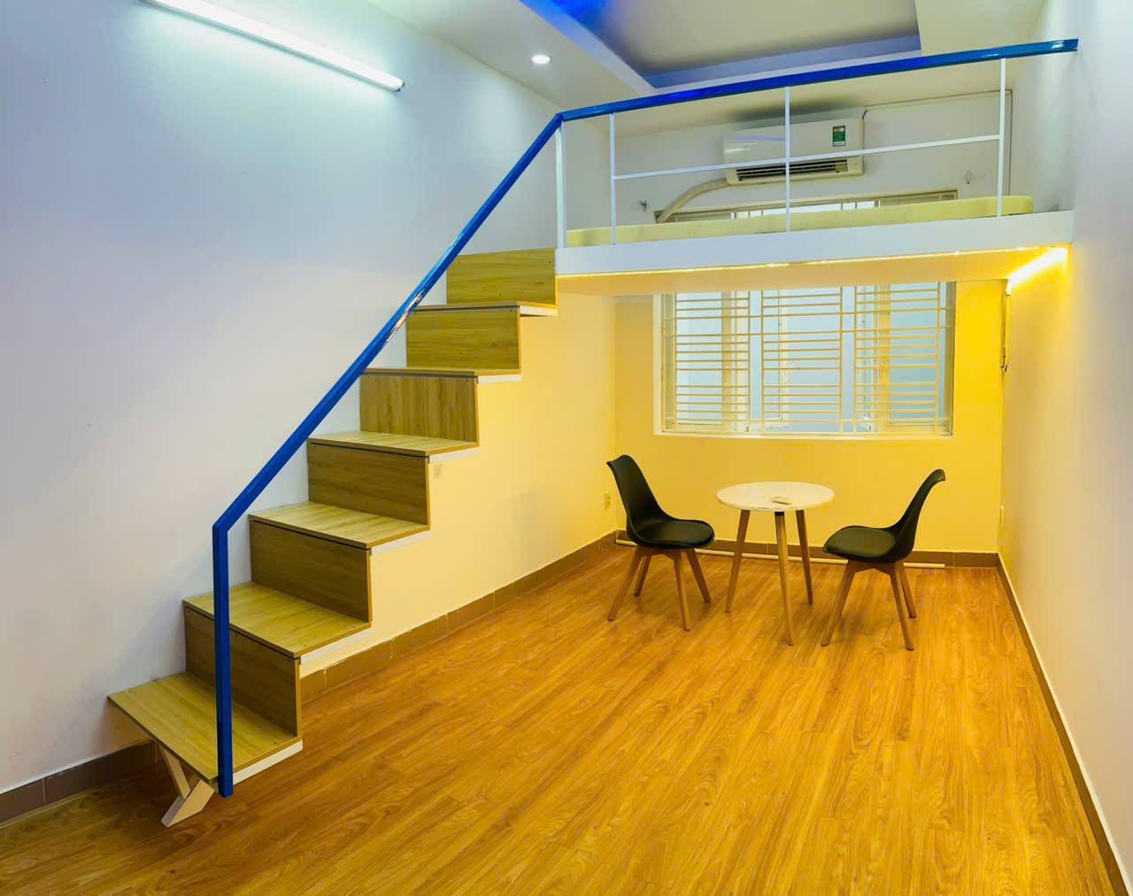 Cho thuê phòng Nguyễn Thông, Quận 3