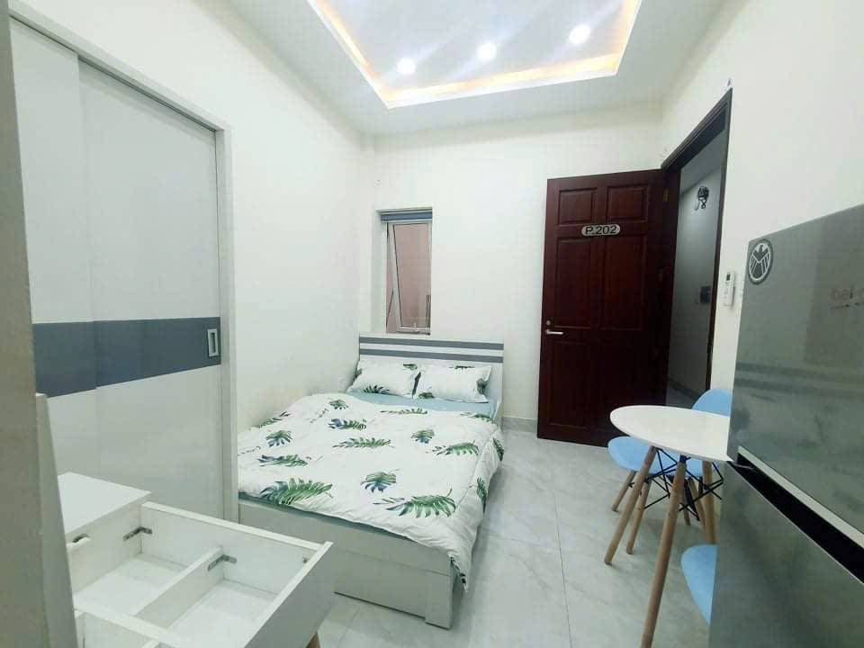  Cho thuê phòng Thích Quảng Đức, Phú Nhuận, HCM