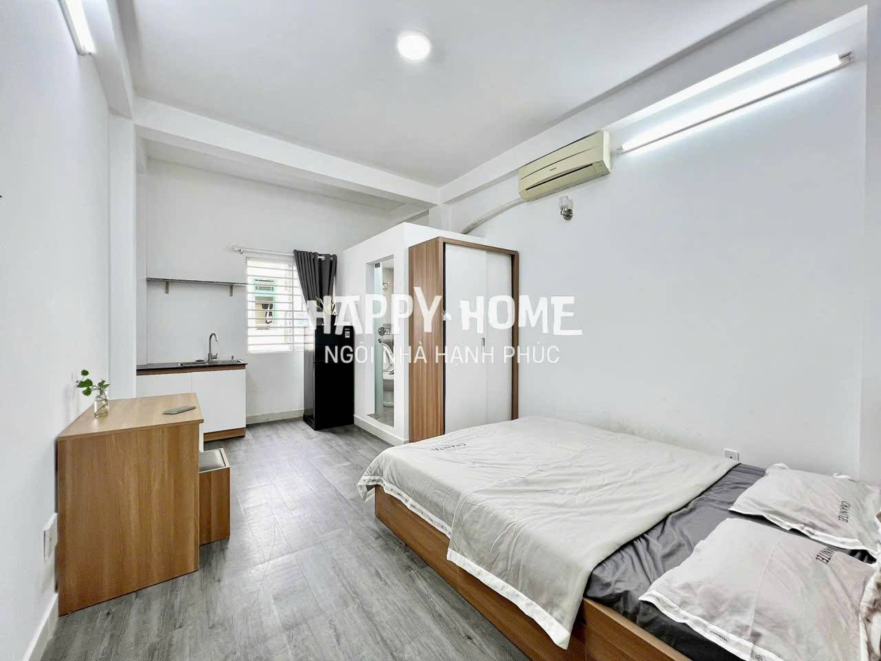  Cho thuê phòng Trần Quang Diệu, Quận 3, HCM