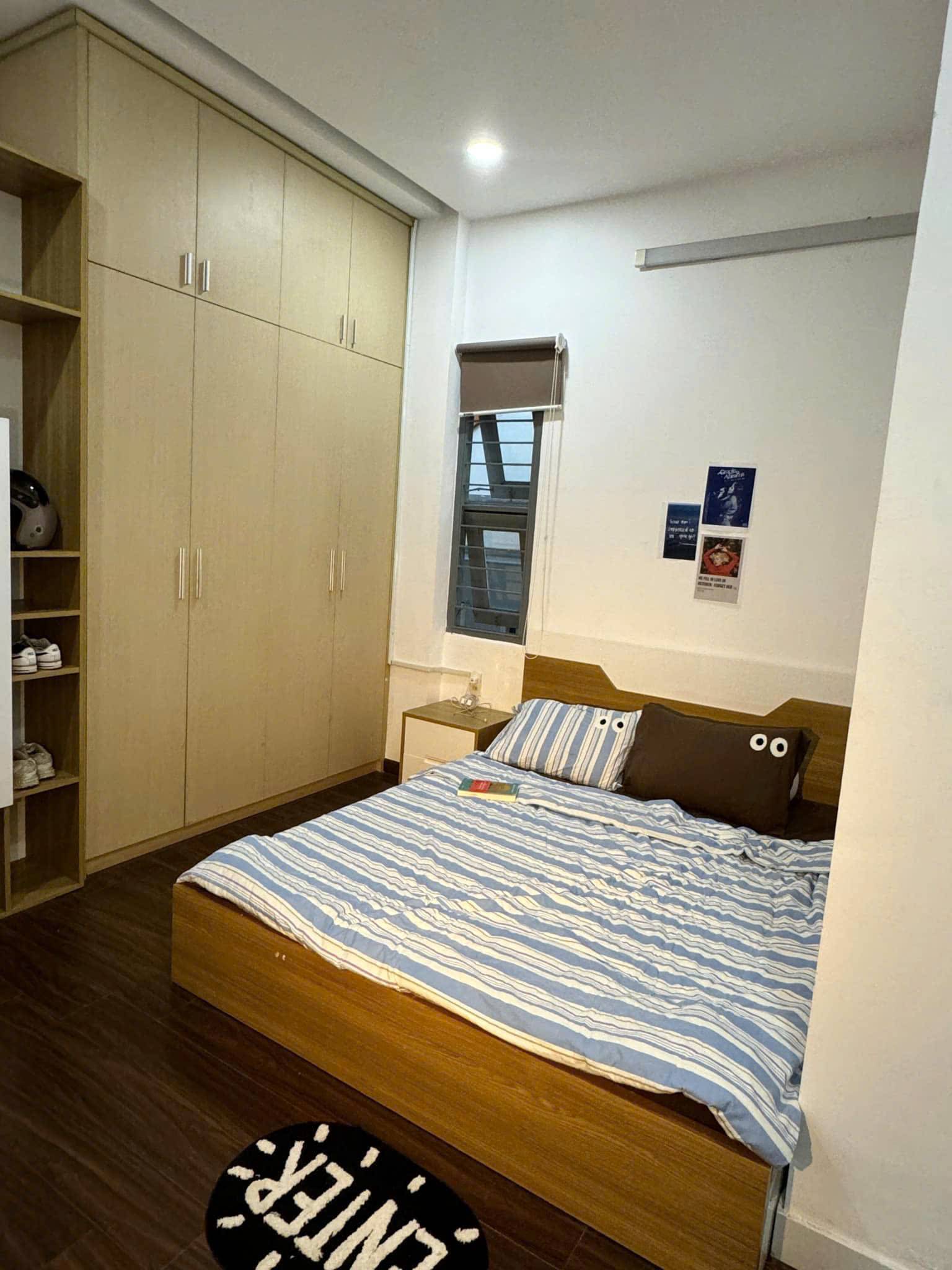  Cho thuê phòng Nguyên Hồng, Bình Thạnh, HCM