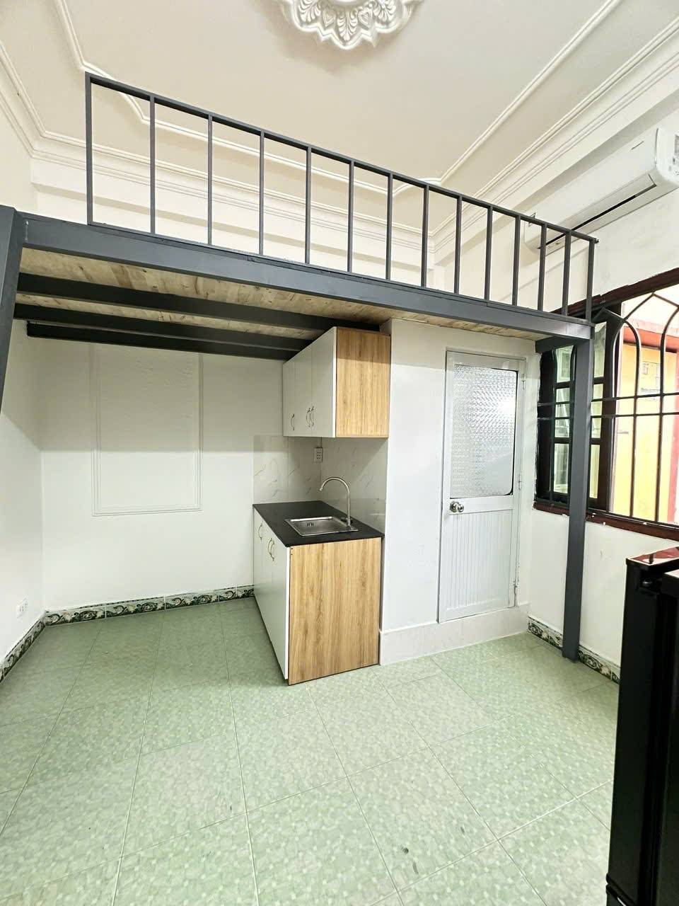 Cho thuê phòng Nguyễn Hữu Cảnh, Bình Thạnh, HCM