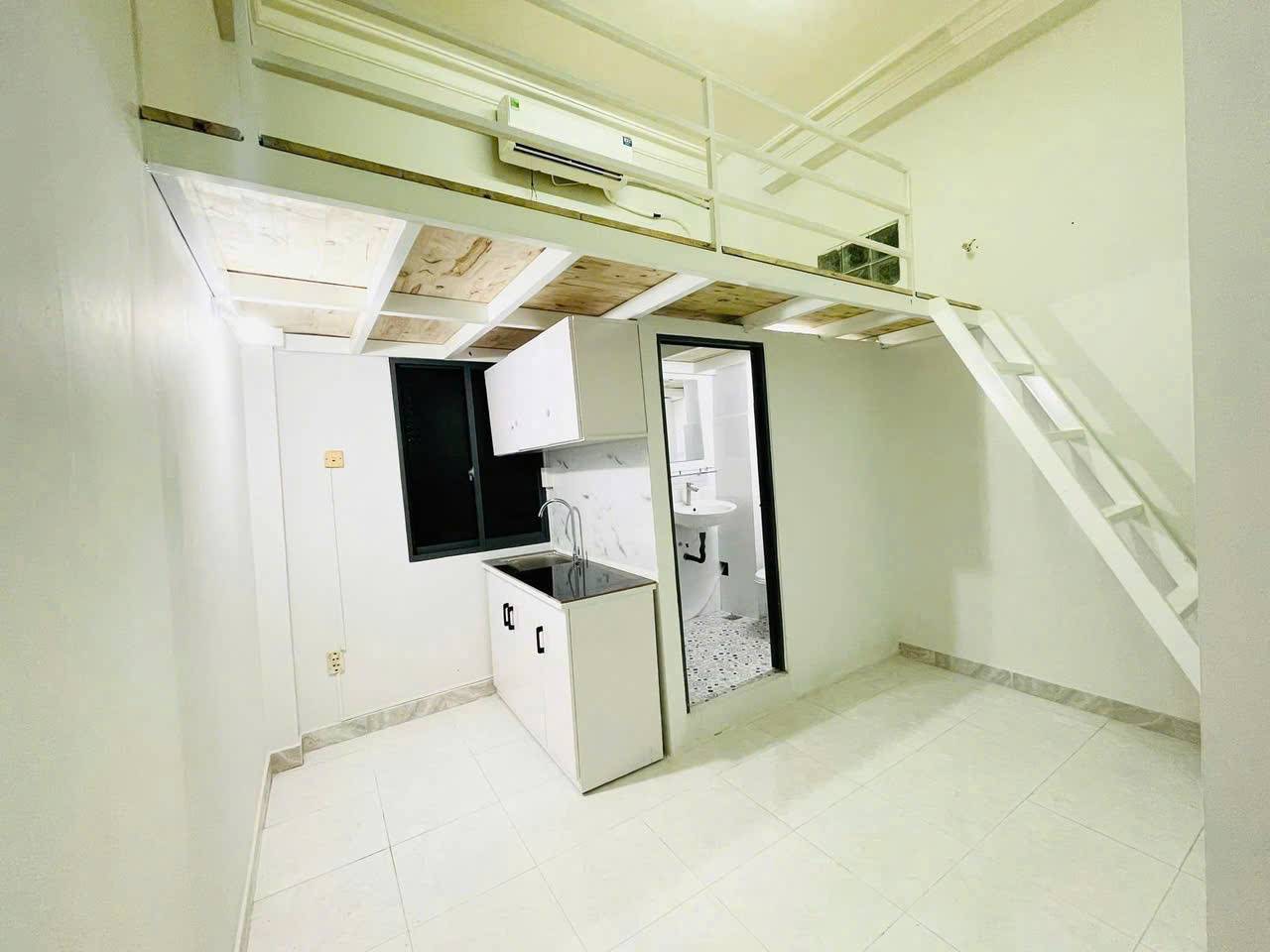  Cho thuê phòng Đường số 4, Bình Thạnh