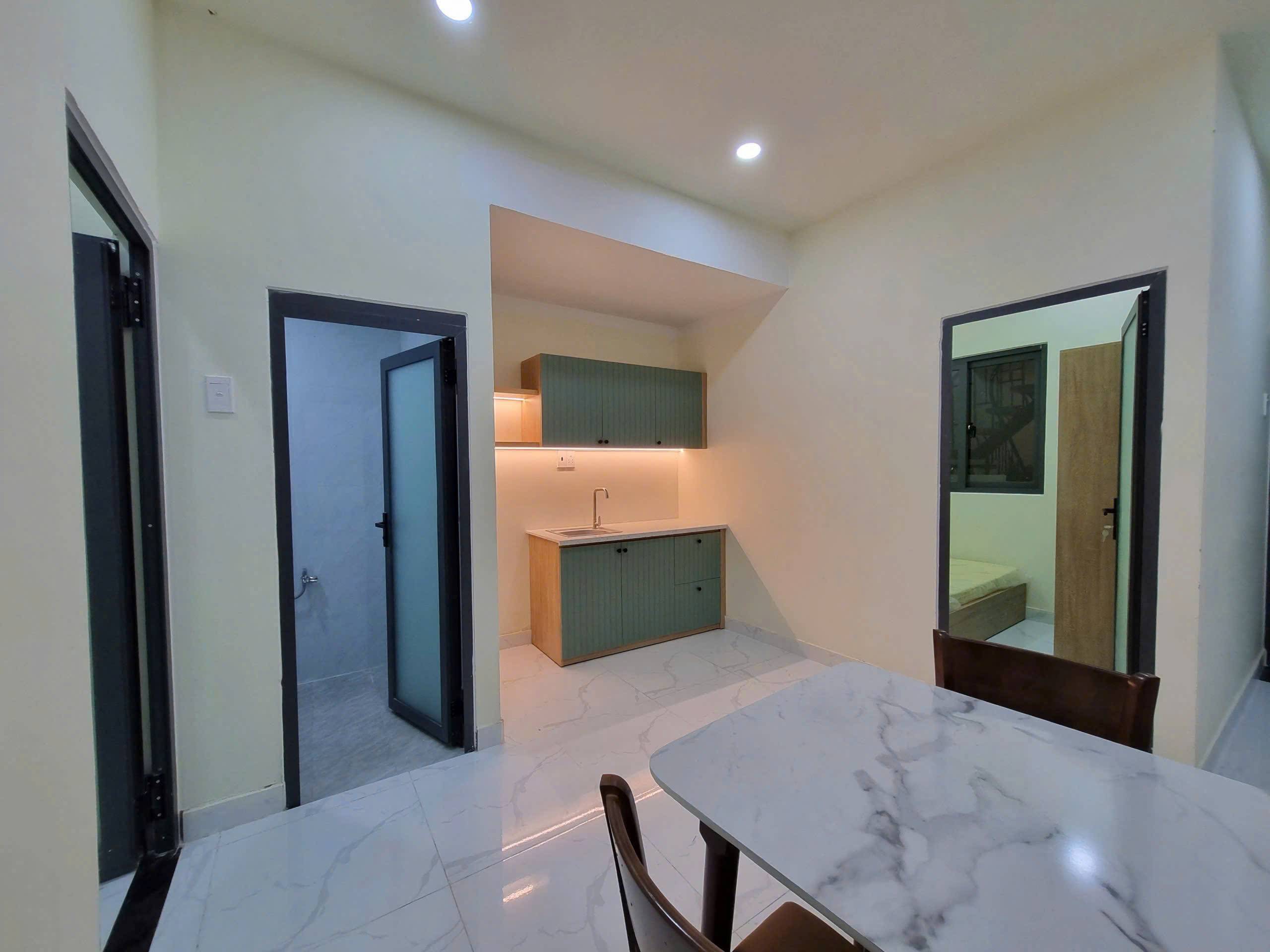 Cho thuê phòng Lý Thường Kiệt, Tân Bình