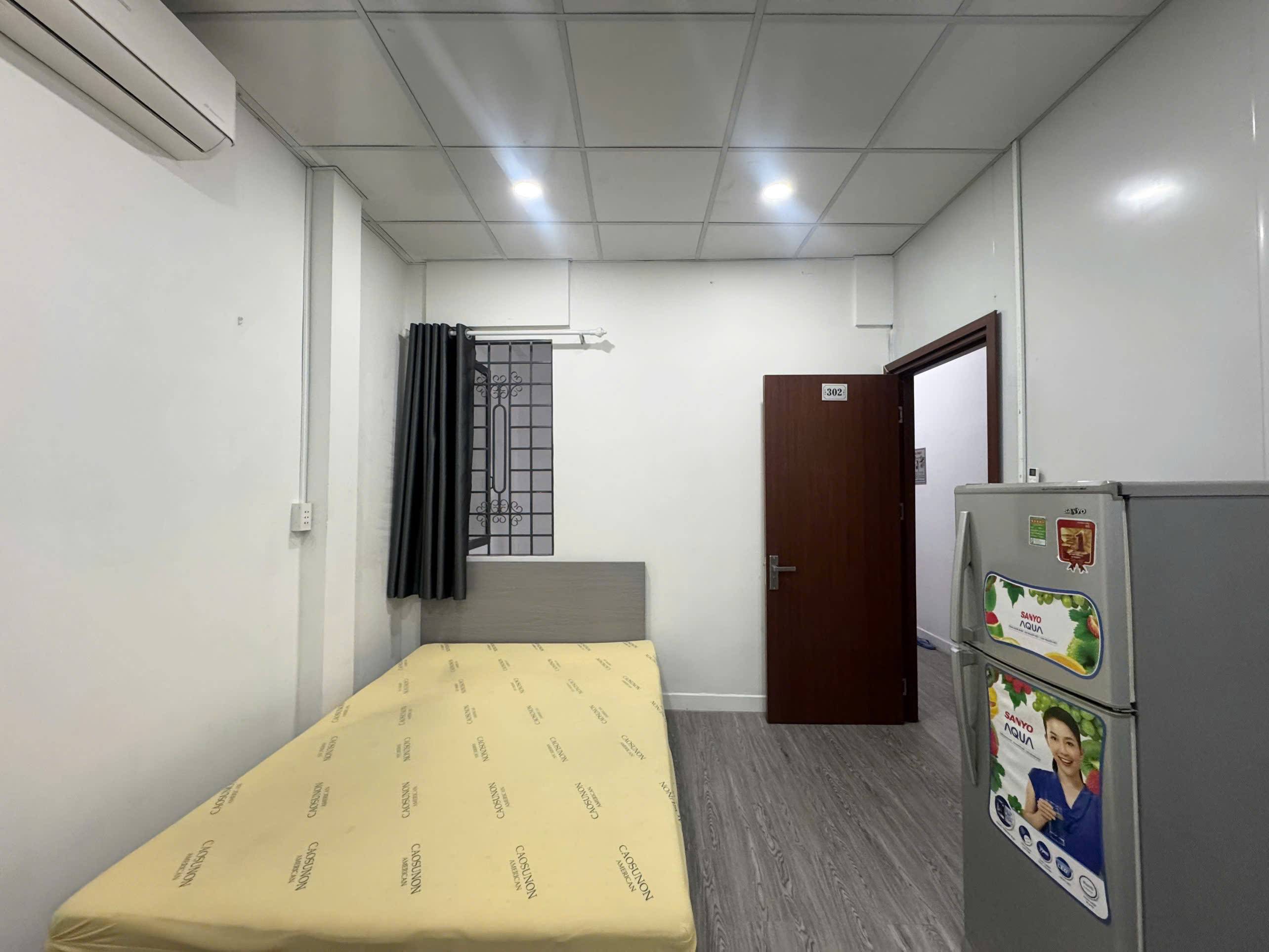 Cho thuê phòng 97 Đinh Bộ Lĩnh, Bình Thạnh