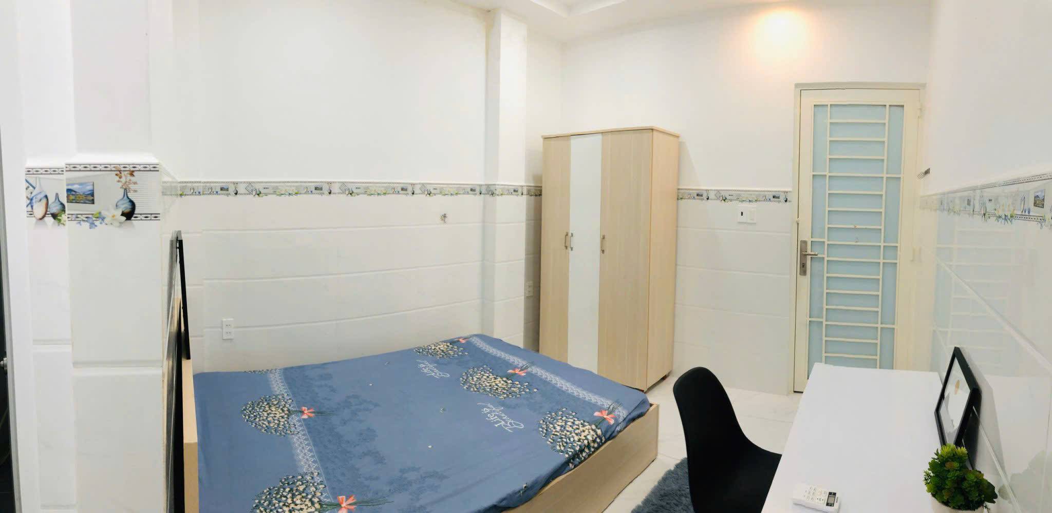  Cho thuê phòng Nguyễn Thiện Thuật, Quận 3