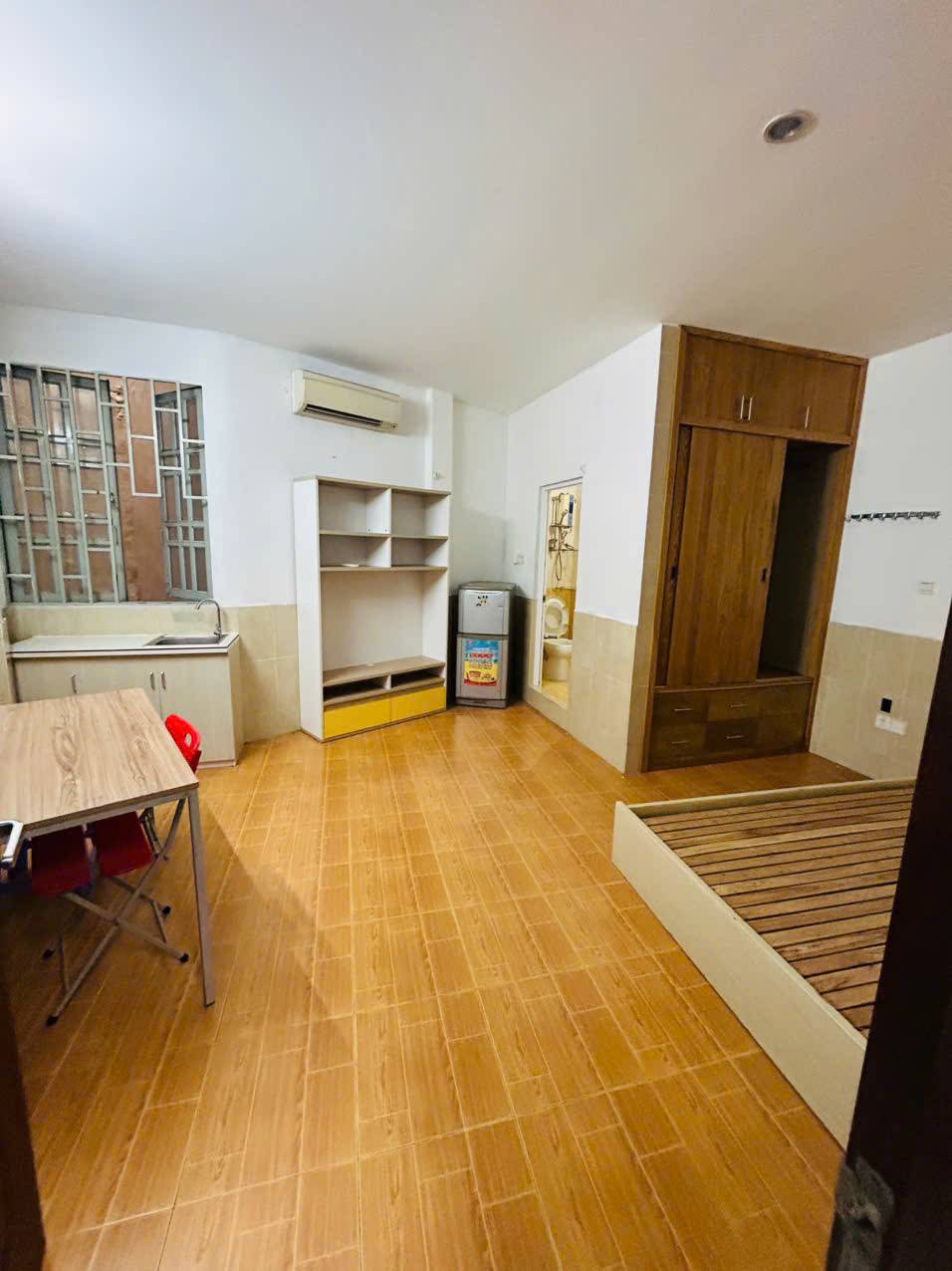 Cho thuê phòng Nguyễn Công Hoan, Phú Nhuận