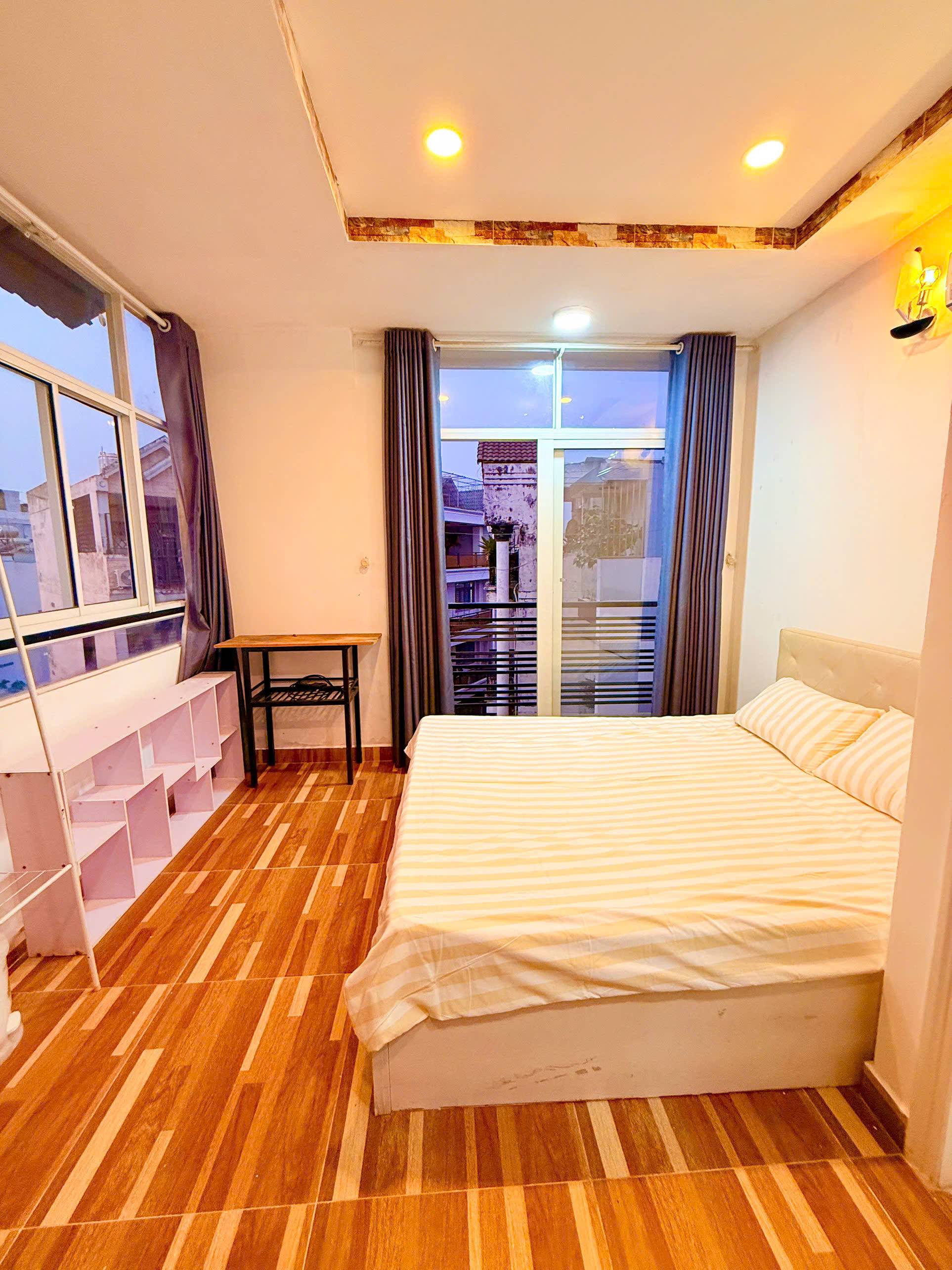  Cho thuê phòng Hoàng Hoa Thám, Phú Nhuận