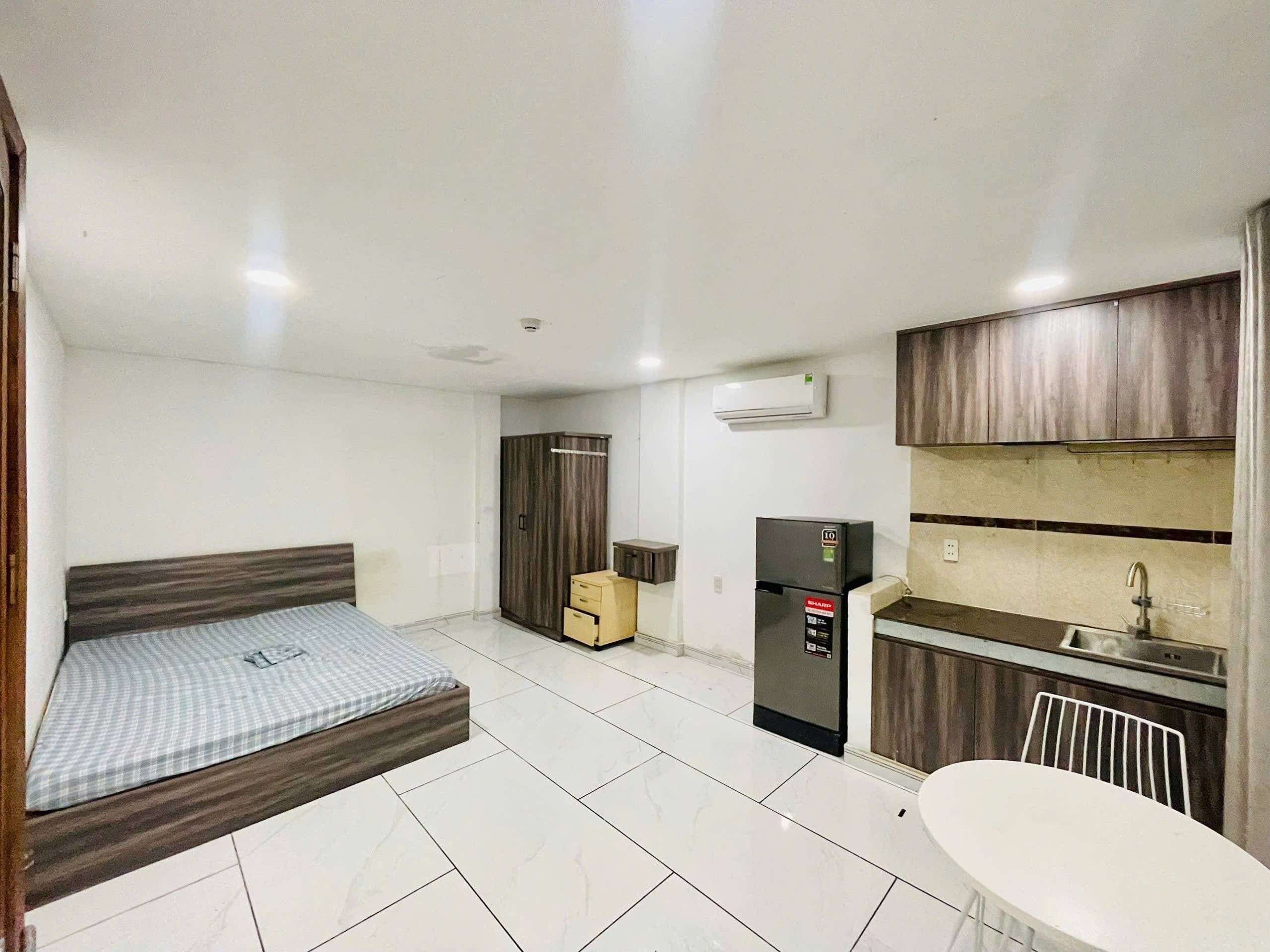 Cho thuê phòng Bình Quới, Bình Thạnh