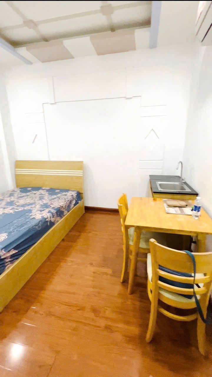 Cho thuê phòng Đào Duy Anh, Phú Nhuận