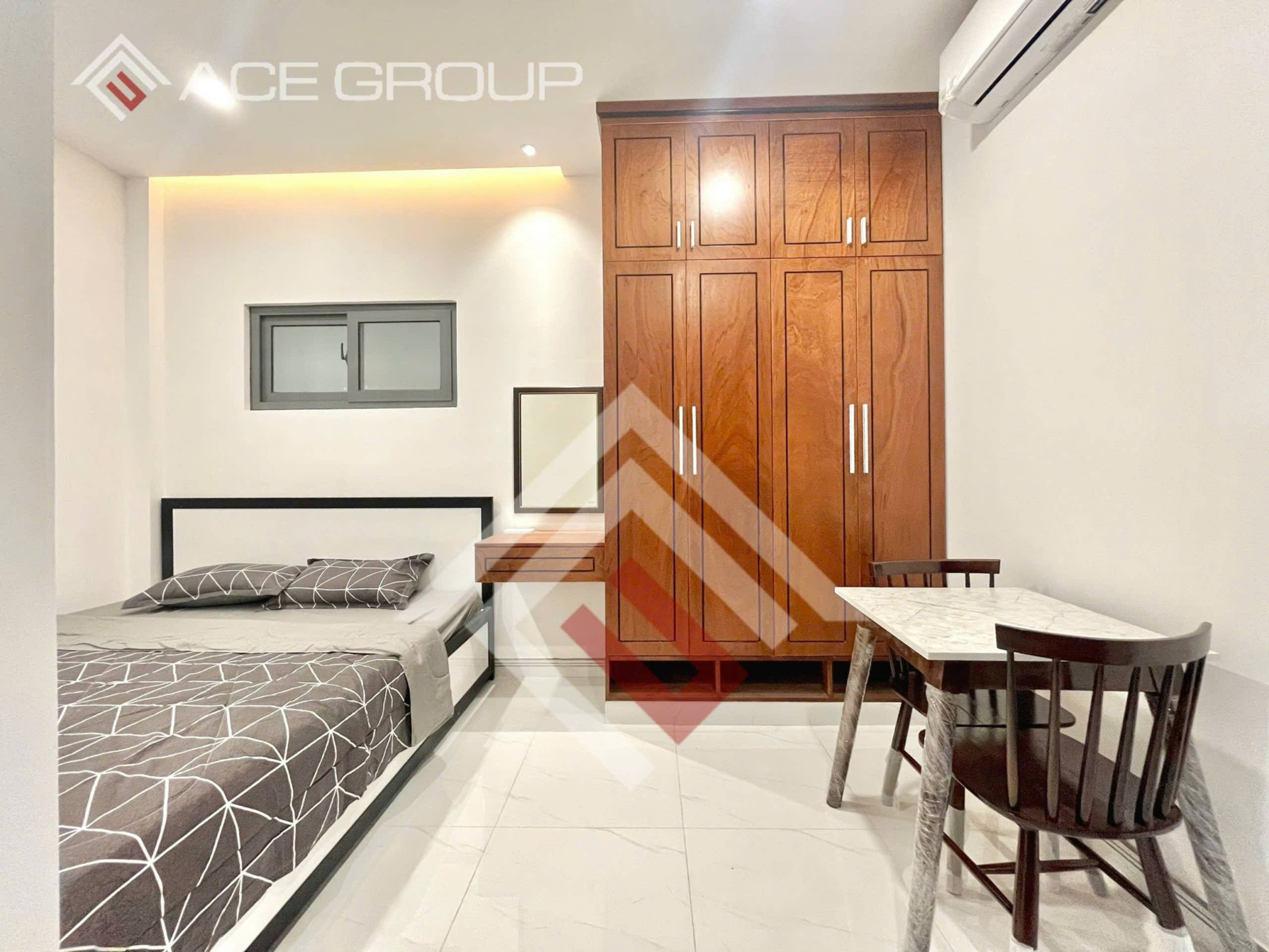 Cho thuê phòng Nguyễn Trọng Lội, Tân Bình