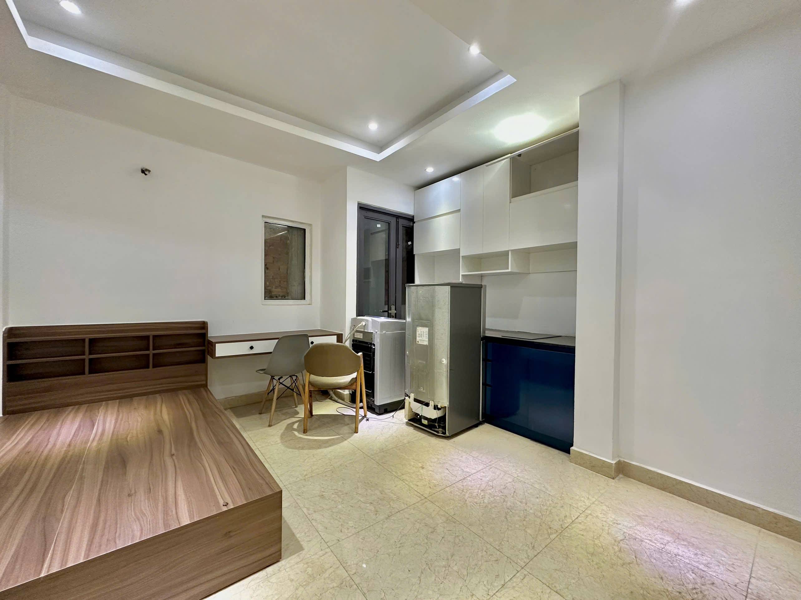 Cho thuê phòng Lê Văn Sỹ, Phú Nhuận, HCM