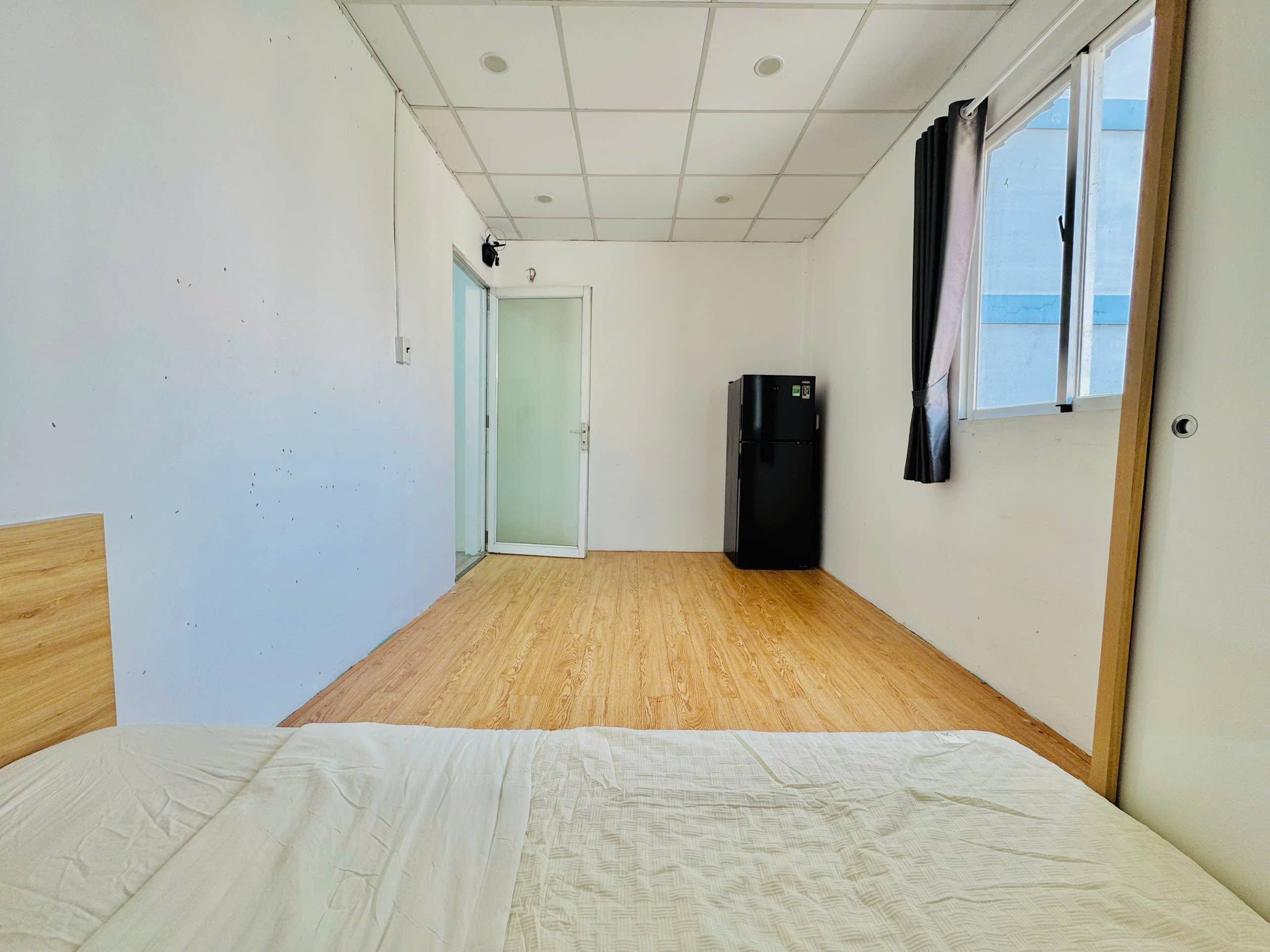 Cho thuê phòng 88 Ung Văn Khiêm, Bình Thạnh