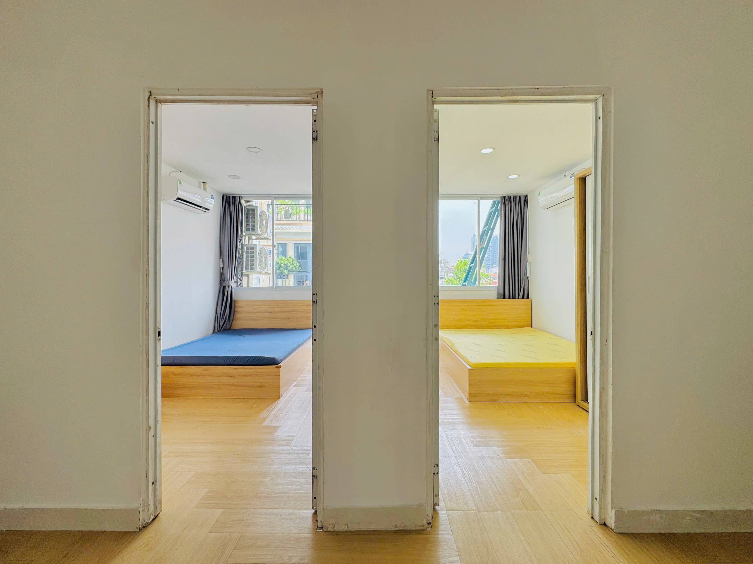 Cho thuê phòng Sông Thương, Tân Bình