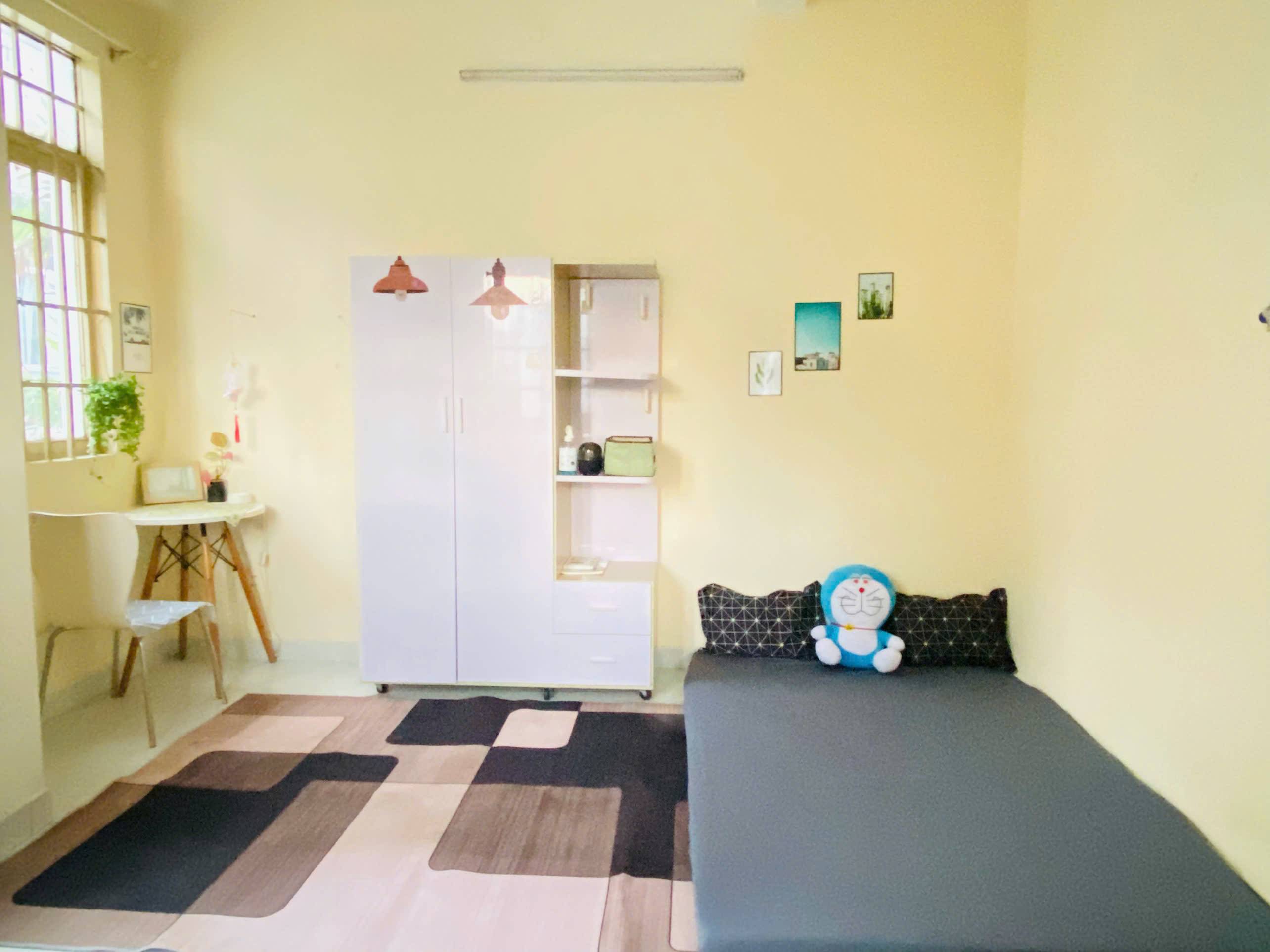 Cho thuê phòng CMT8, Quận 10