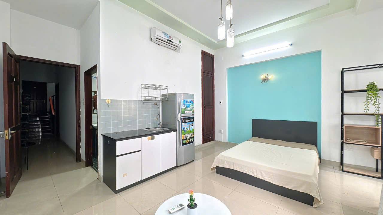 Cho thuê phòng Đồ Sơn, Tân Bình