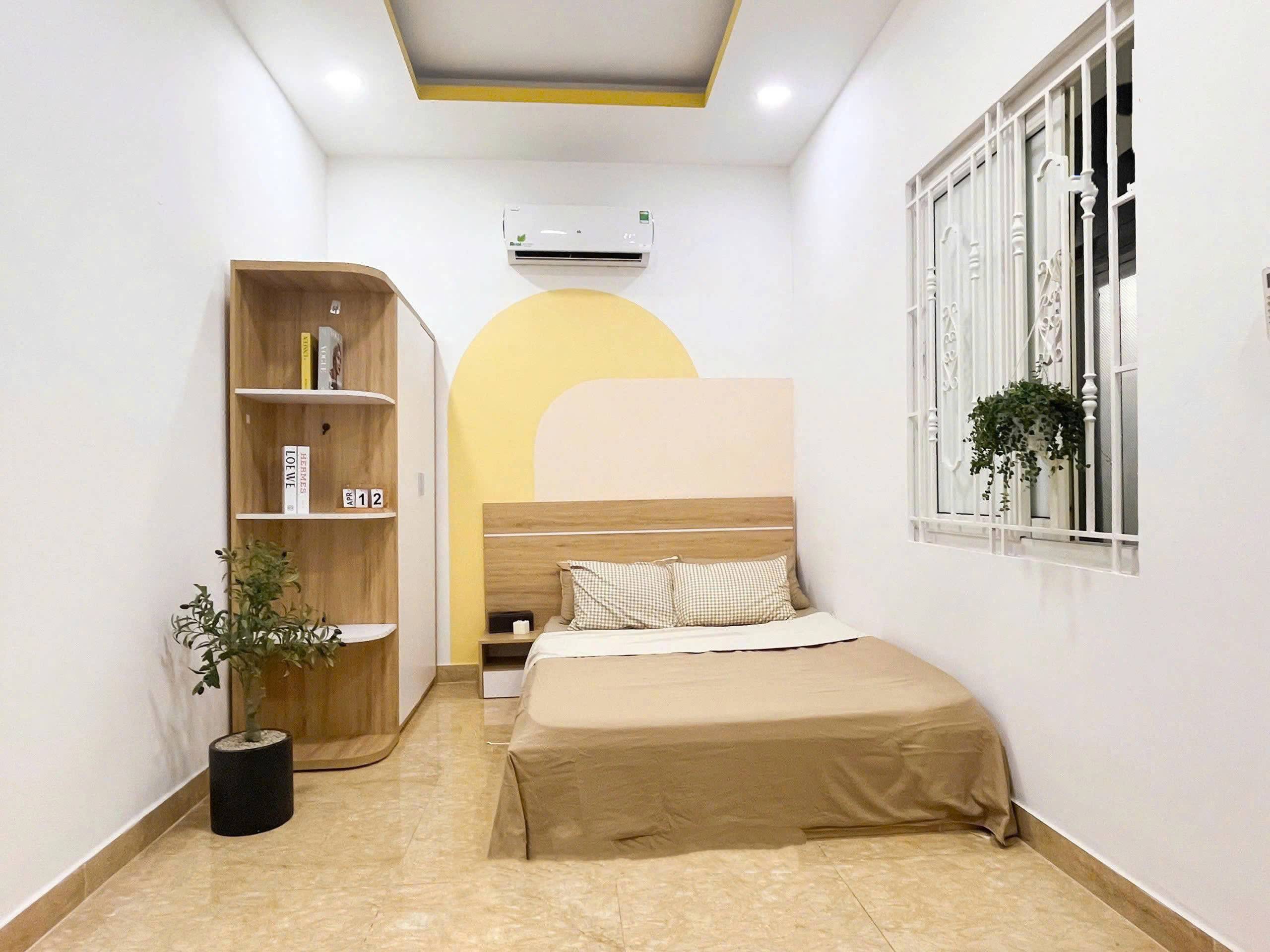 Cho thuê phòng 596 Đường 3/2, Quận 10