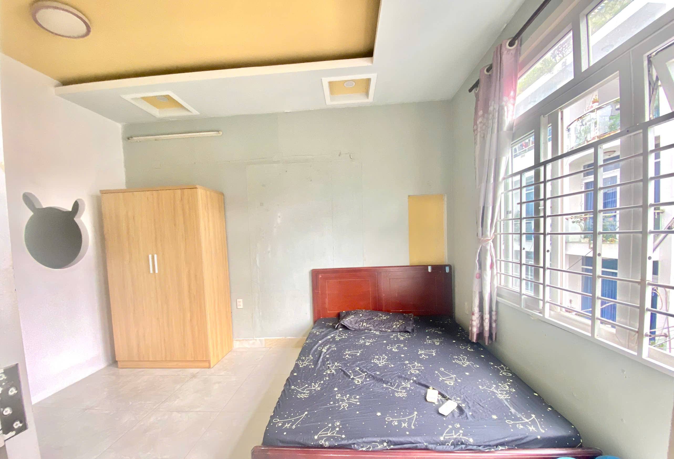 Cho thuê phòng Phan Văn Sửu, Tân Bình