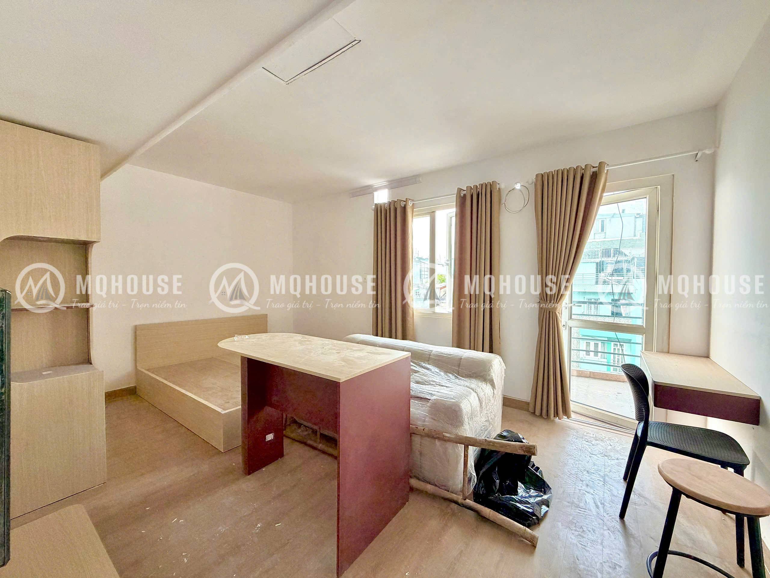 Cho thuê phòng Cộng Hoà, Tân Bình