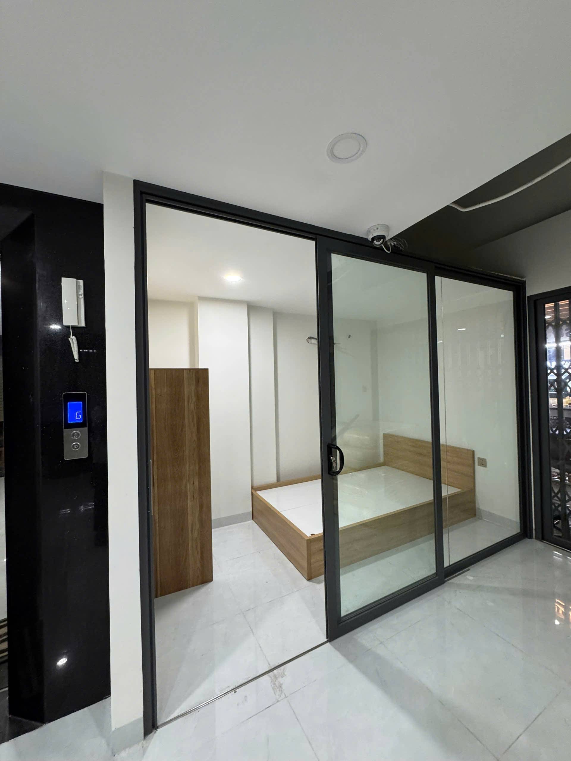 Cho thuê phòng 207 Bùi Đình Túy, Bình Thạnh