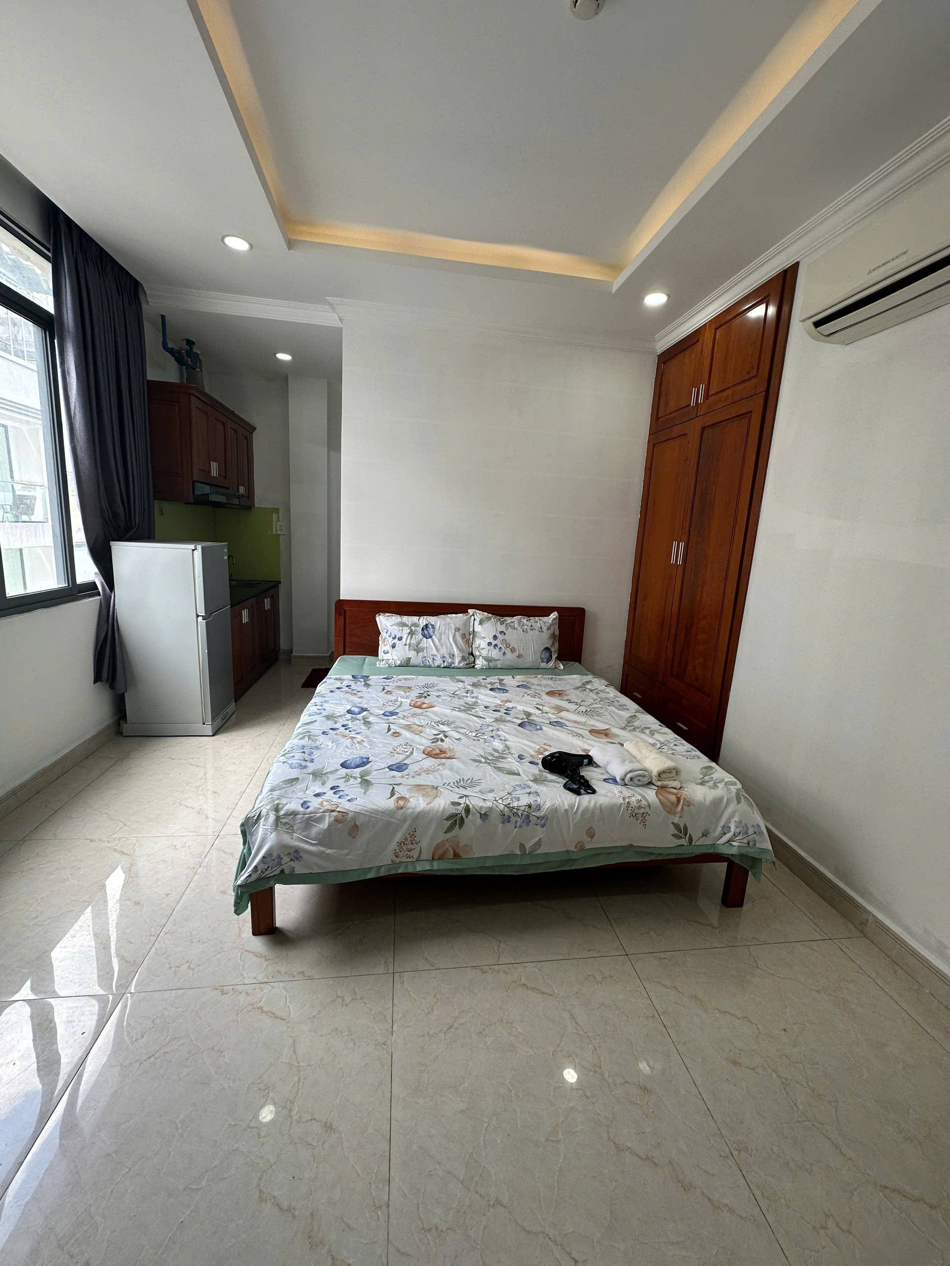 Cho thuê phòng Lý Thường Kiệt, Quận 10