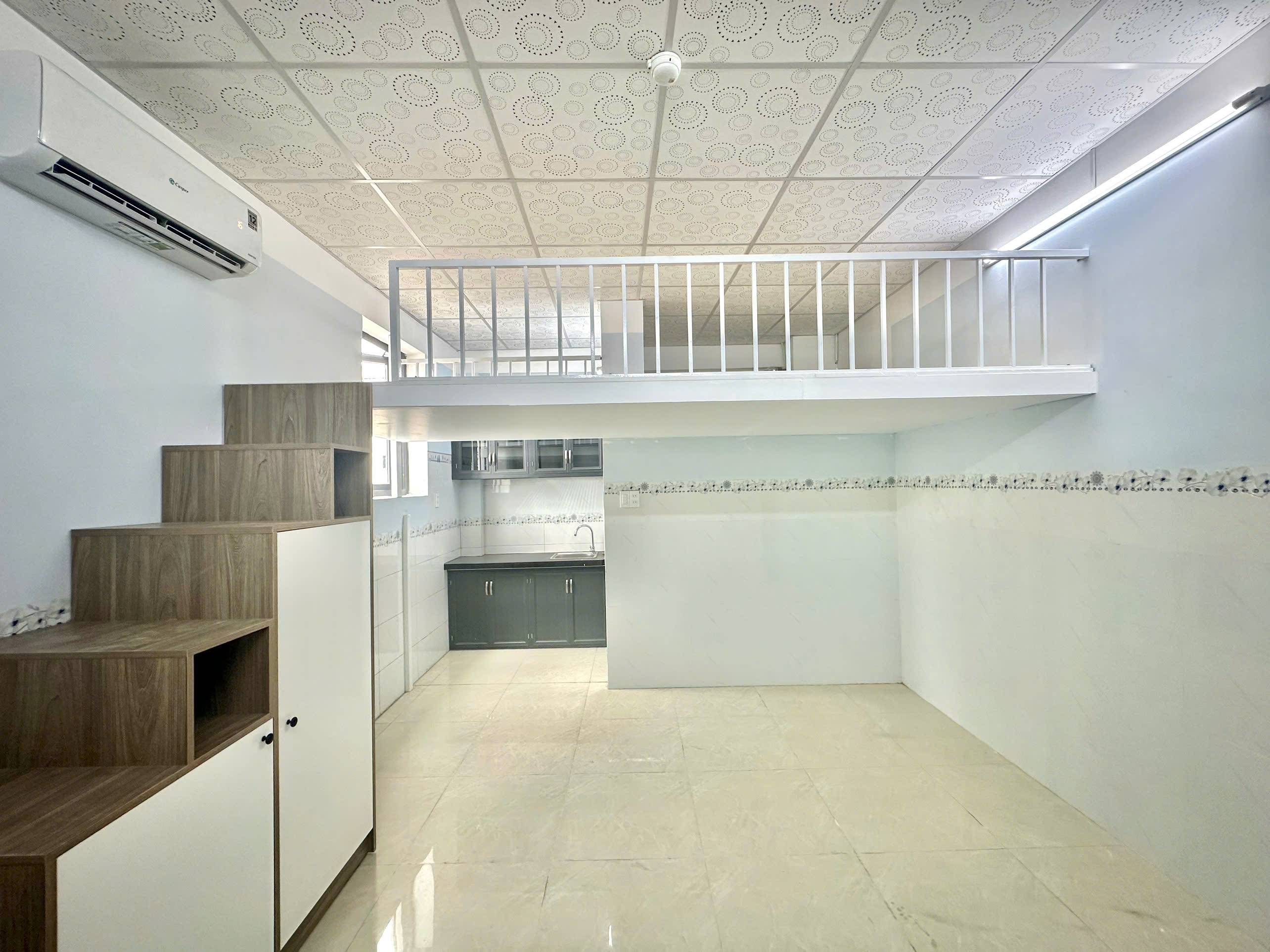 Cho thuê phòng 876 Xô Viết Nghệ Tĩnh, Bình Thạnh