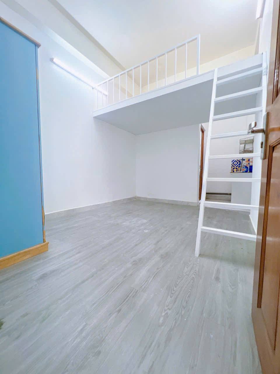 Cho thuê phòng 260 Đinh Bộ Lĩnh, Bình Thạnh