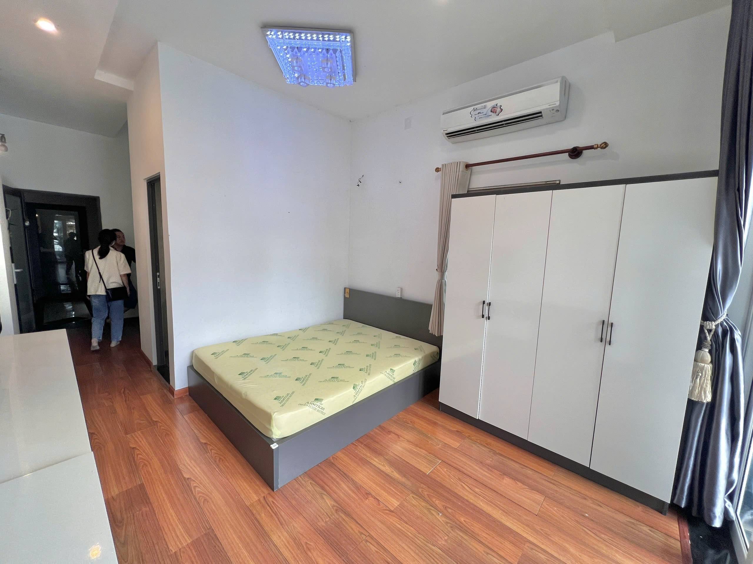 Cho thuê phòng 270 Bùi Hữu Nghĩa, Bình Thạnh