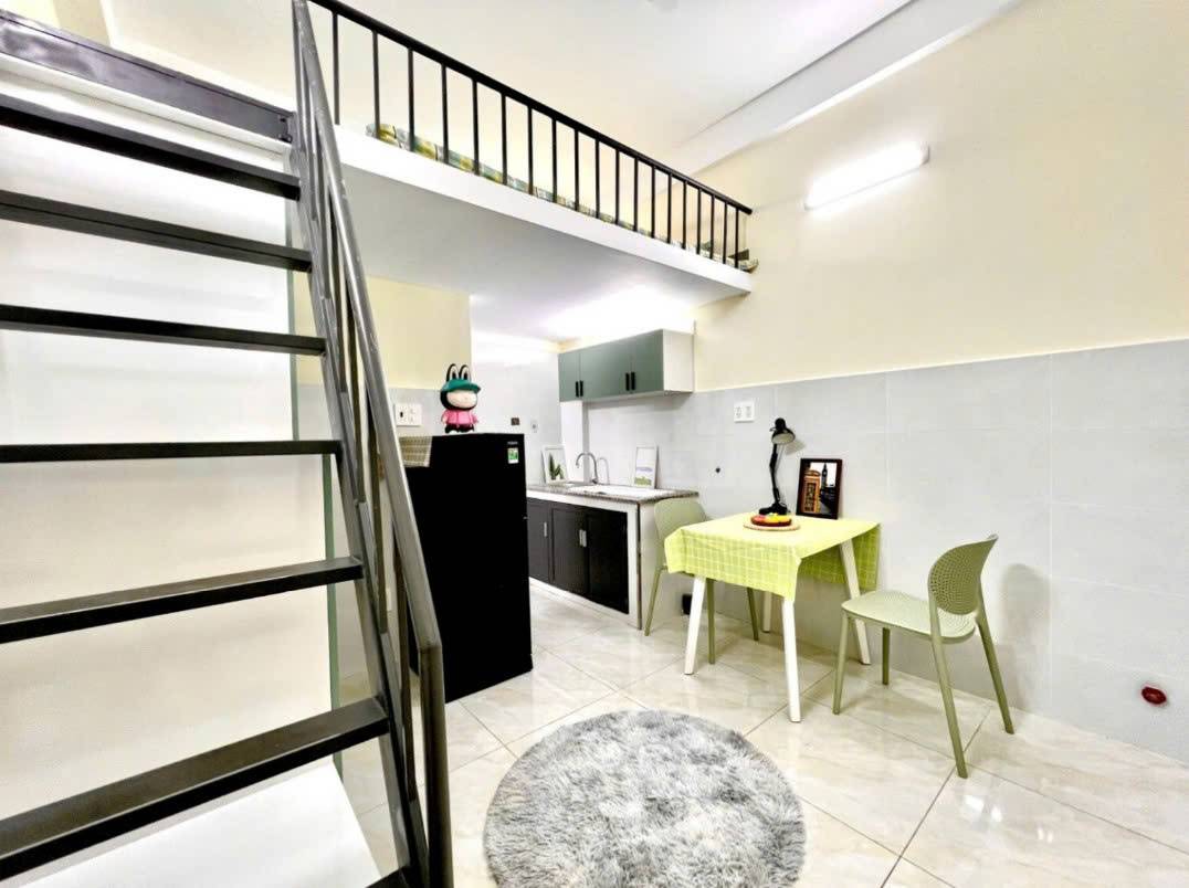 Cho thuê phòng Bình Quới, Bình Thạnh, TPHCM