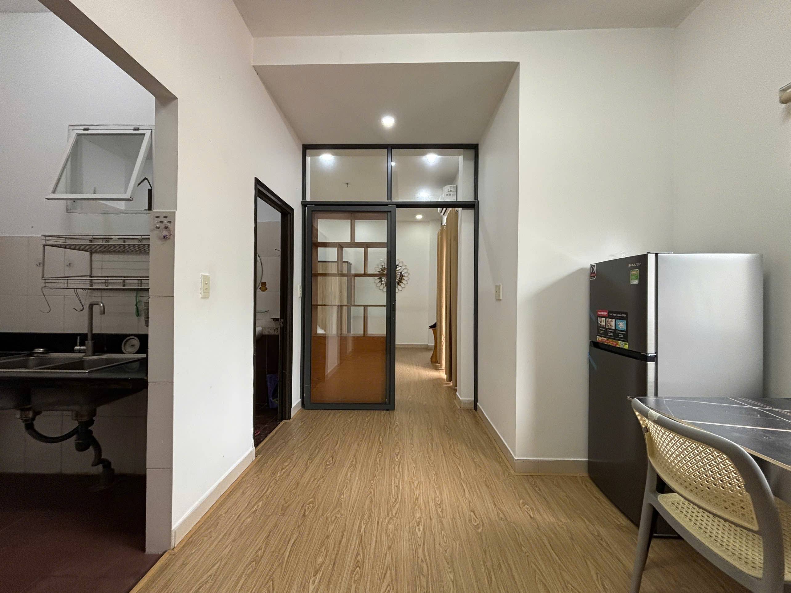 Cho thuê phòng Cô Giang, Phú Nhuận