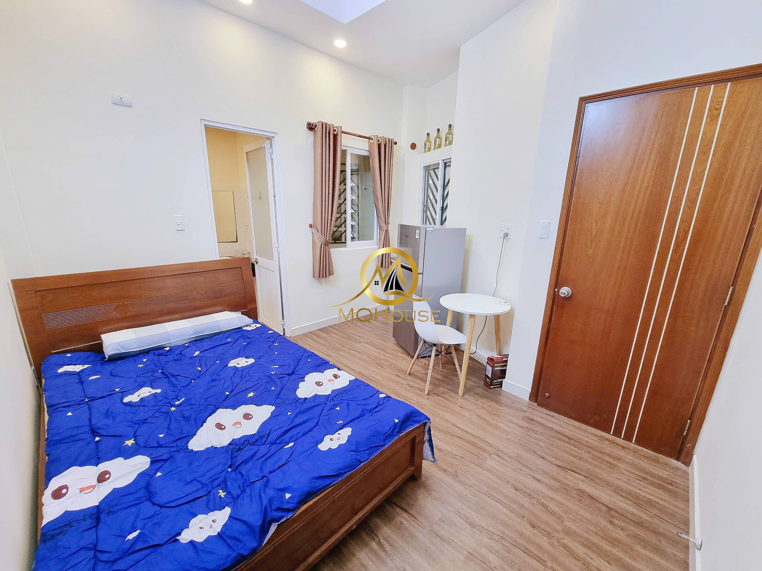 Cho thuê phòng Lê Văn Sỹ, Quận 3, TPHCM