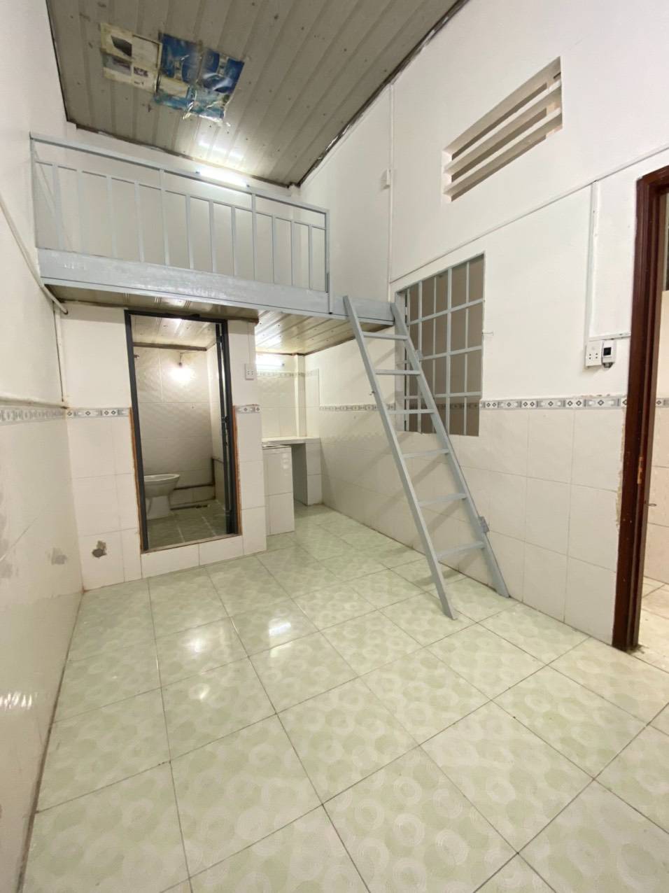 Cho thuê phòng Nhất Chi Mai, Tân Bình, HCM