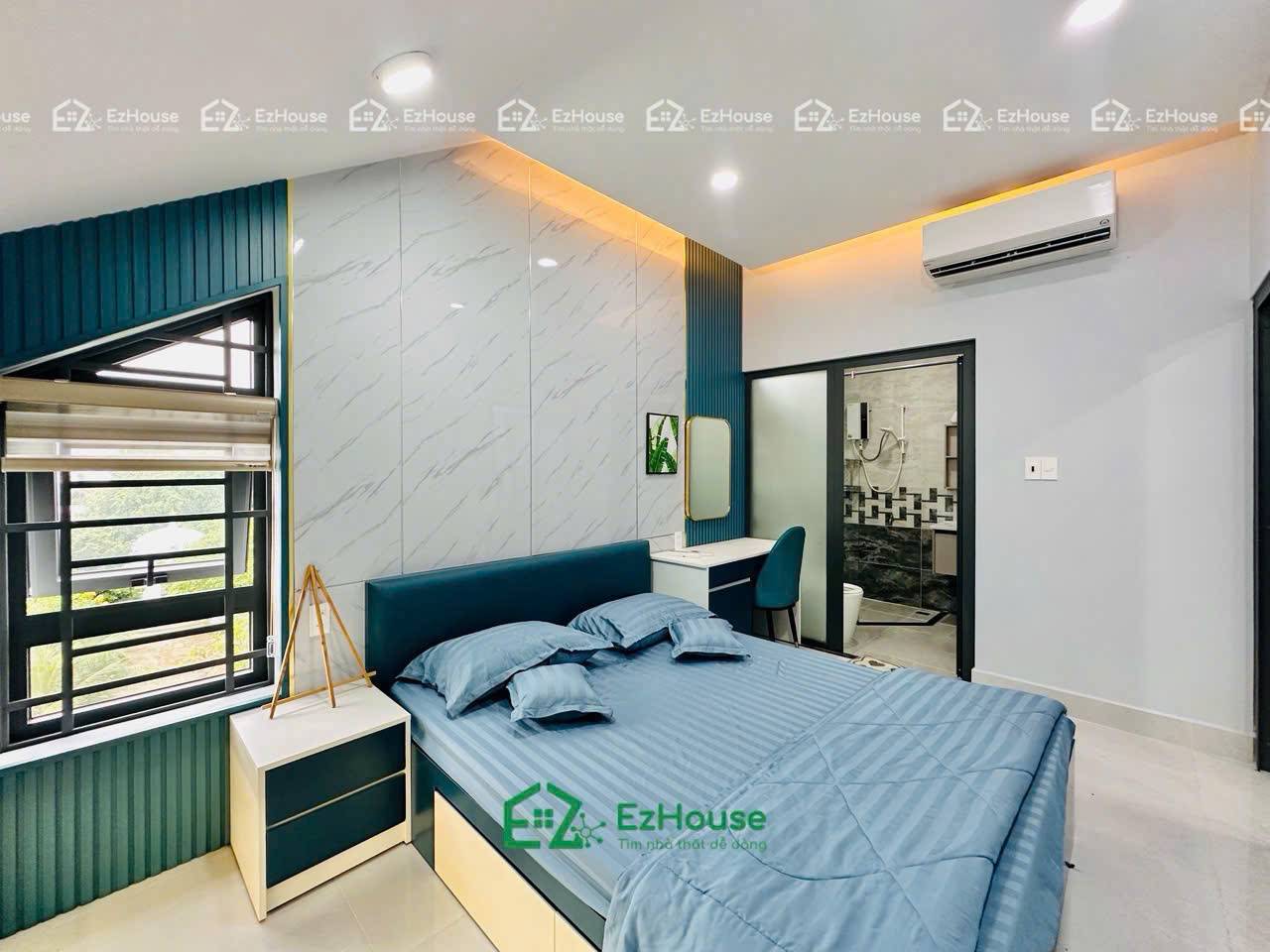 Cho thuê phòng Đường 192, Quận 8