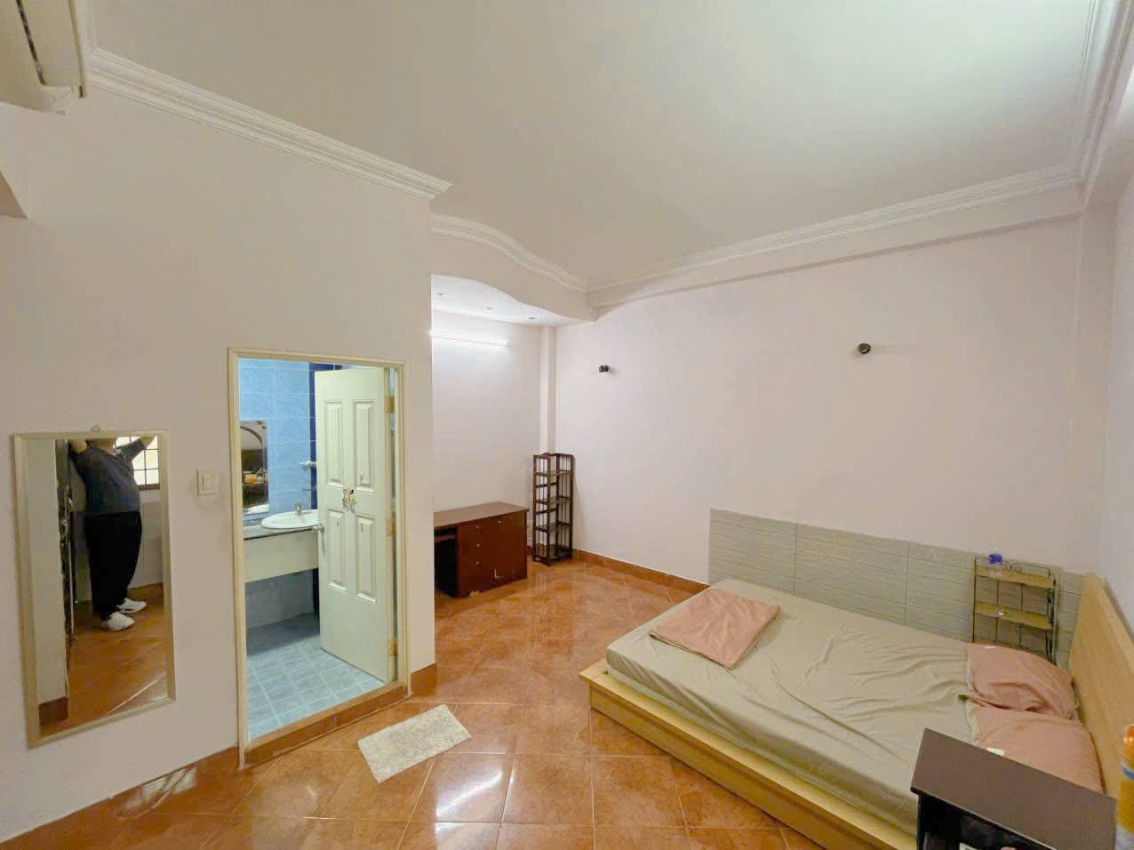 Cho thuê phòng Đoàn Thị Điểm, Phú Nhuận